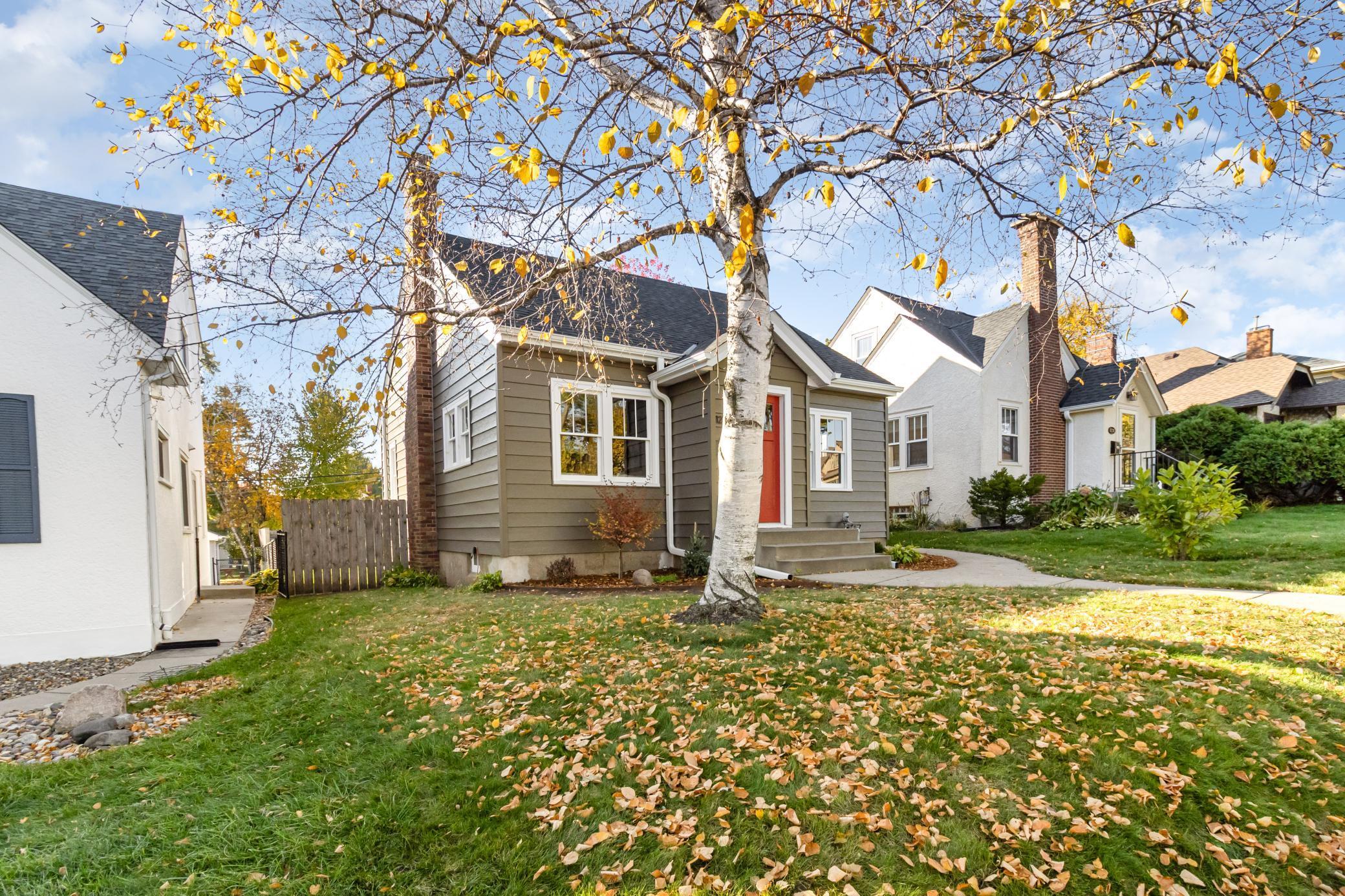 1234 Berkeley Avenue