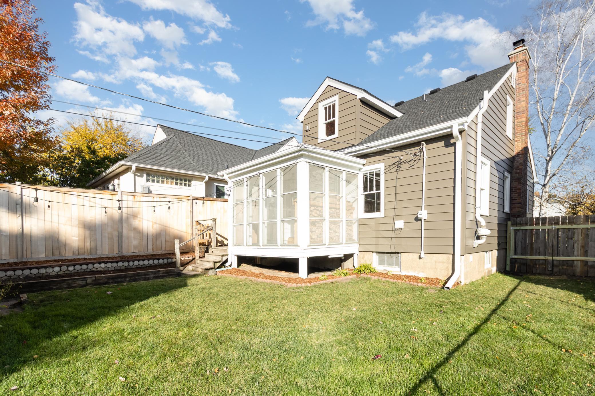 1234 Berkeley Avenue