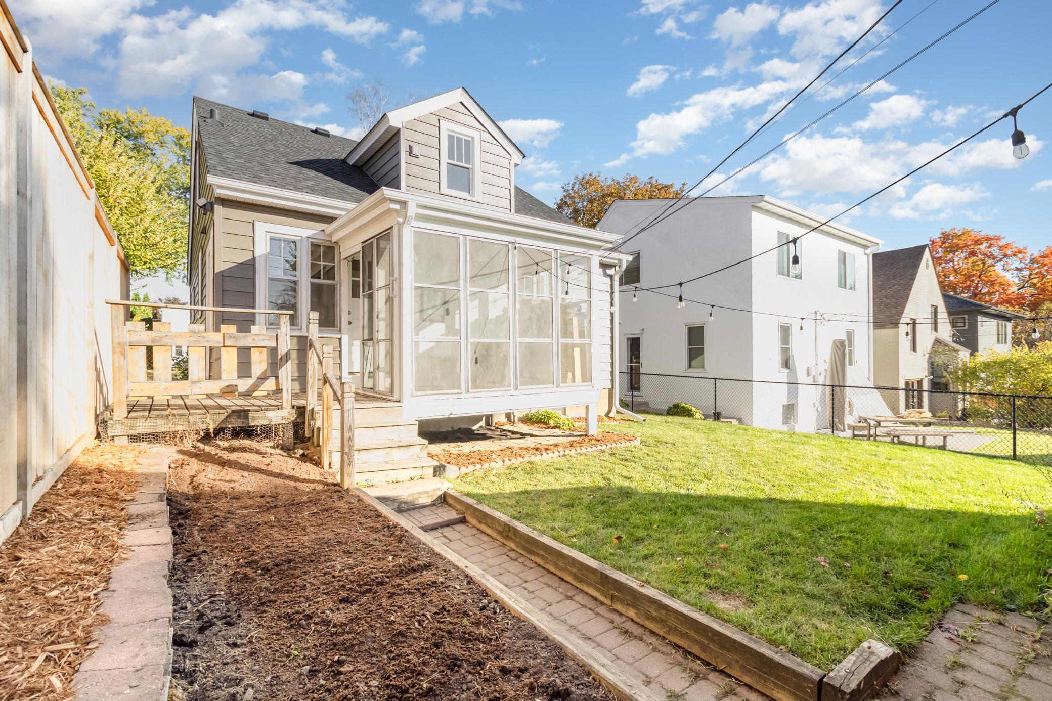 1234 Berkeley Avenue