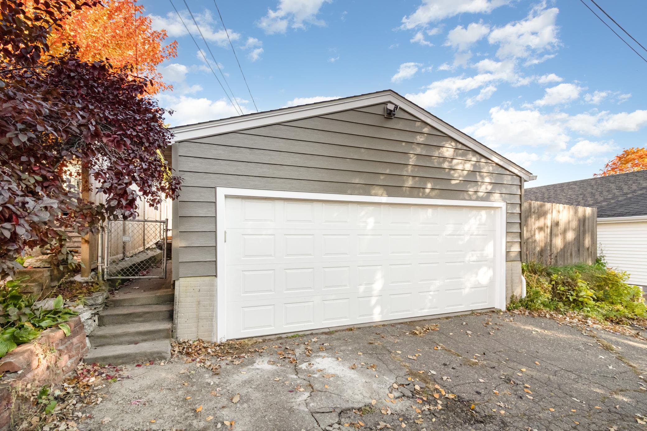 1234 Berkeley Avenue