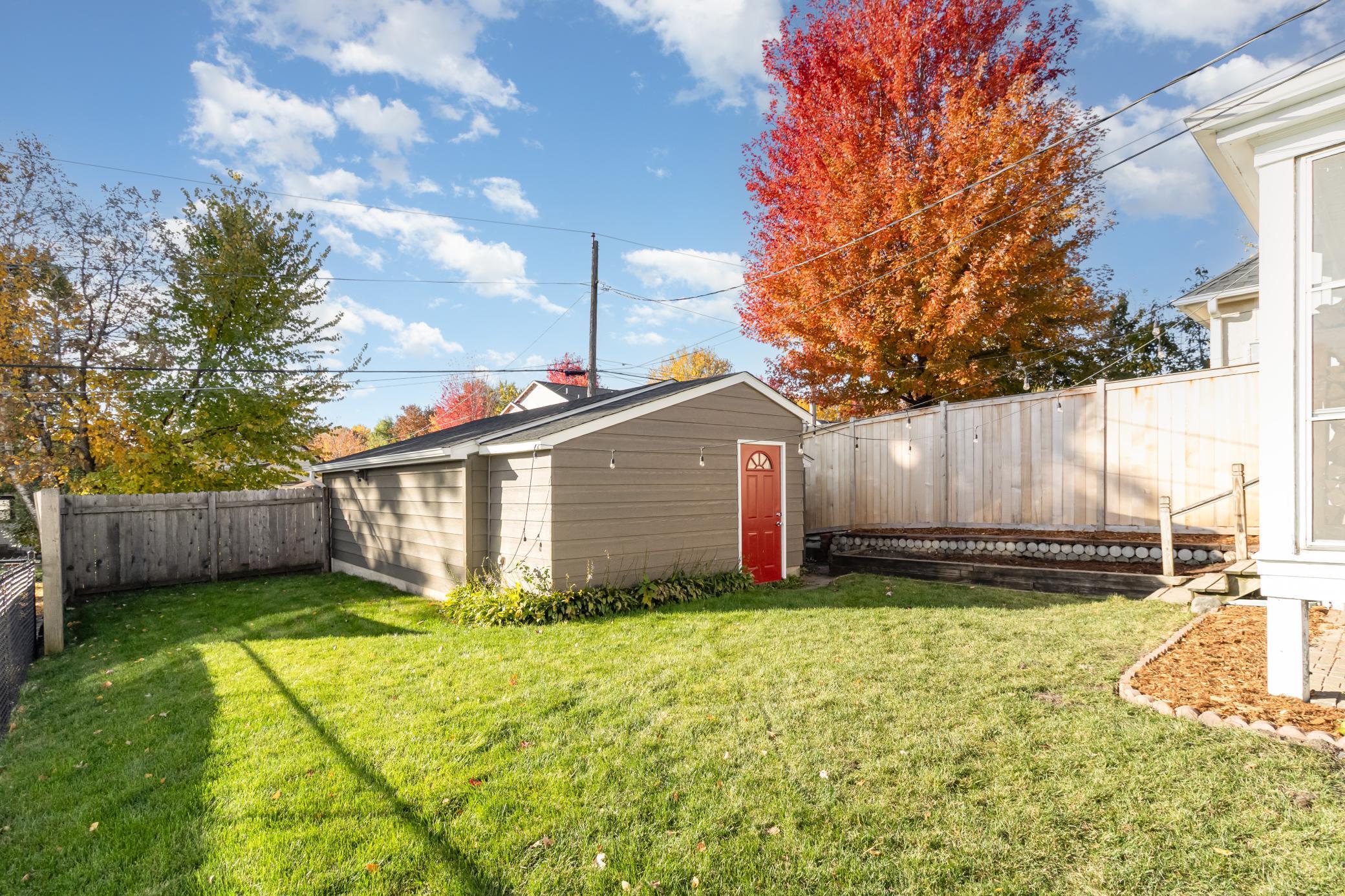 1234 Berkeley Avenue