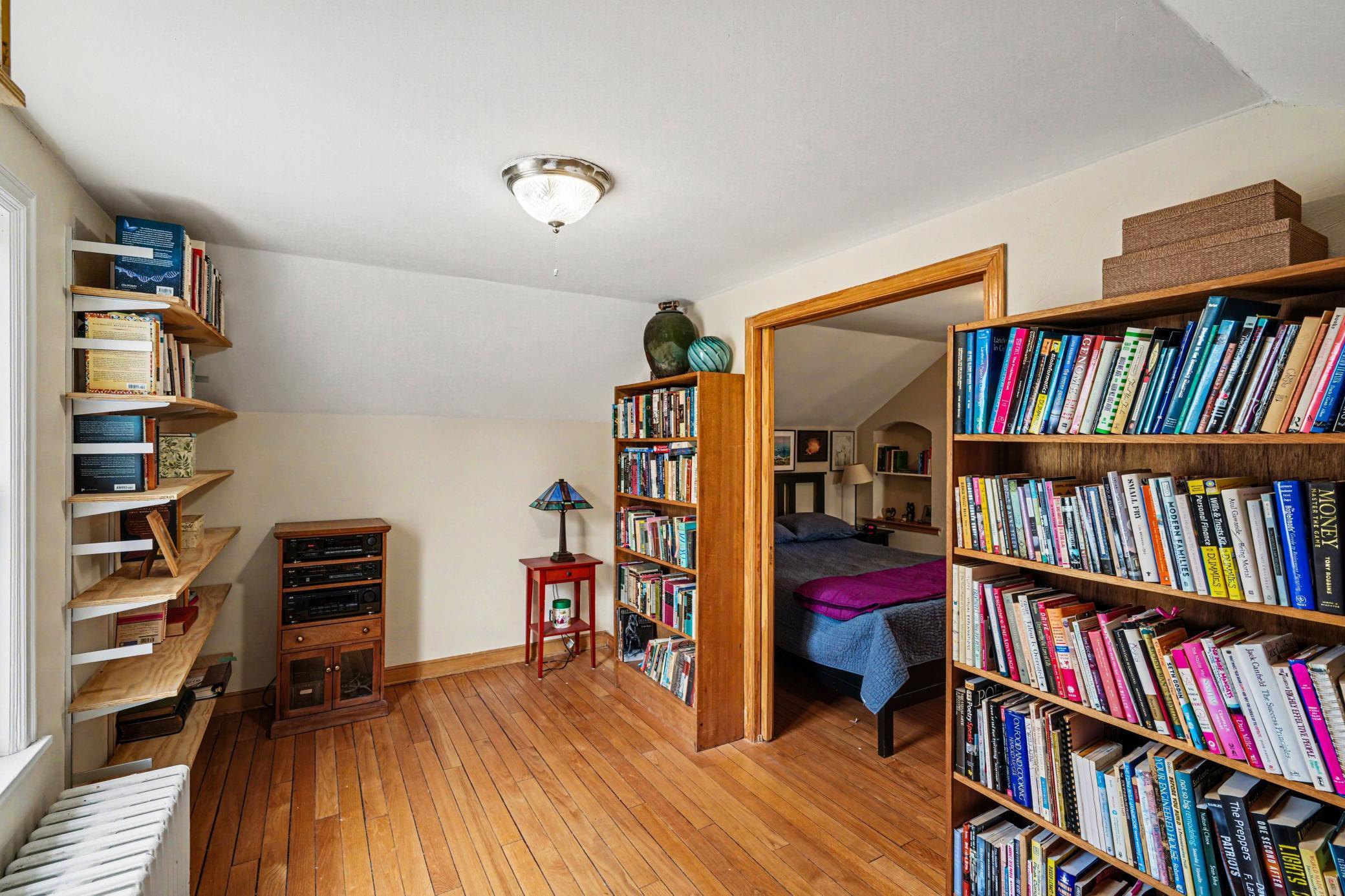 1234 Berkeley Avenue
