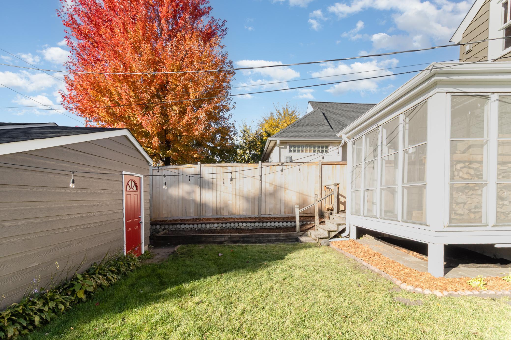 1234 Berkeley Avenue