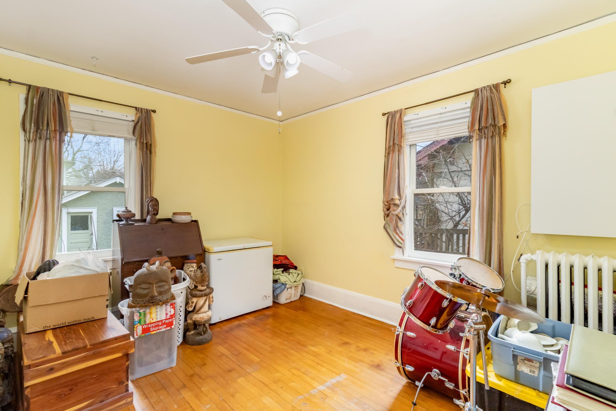 1746 Stanford Avenue