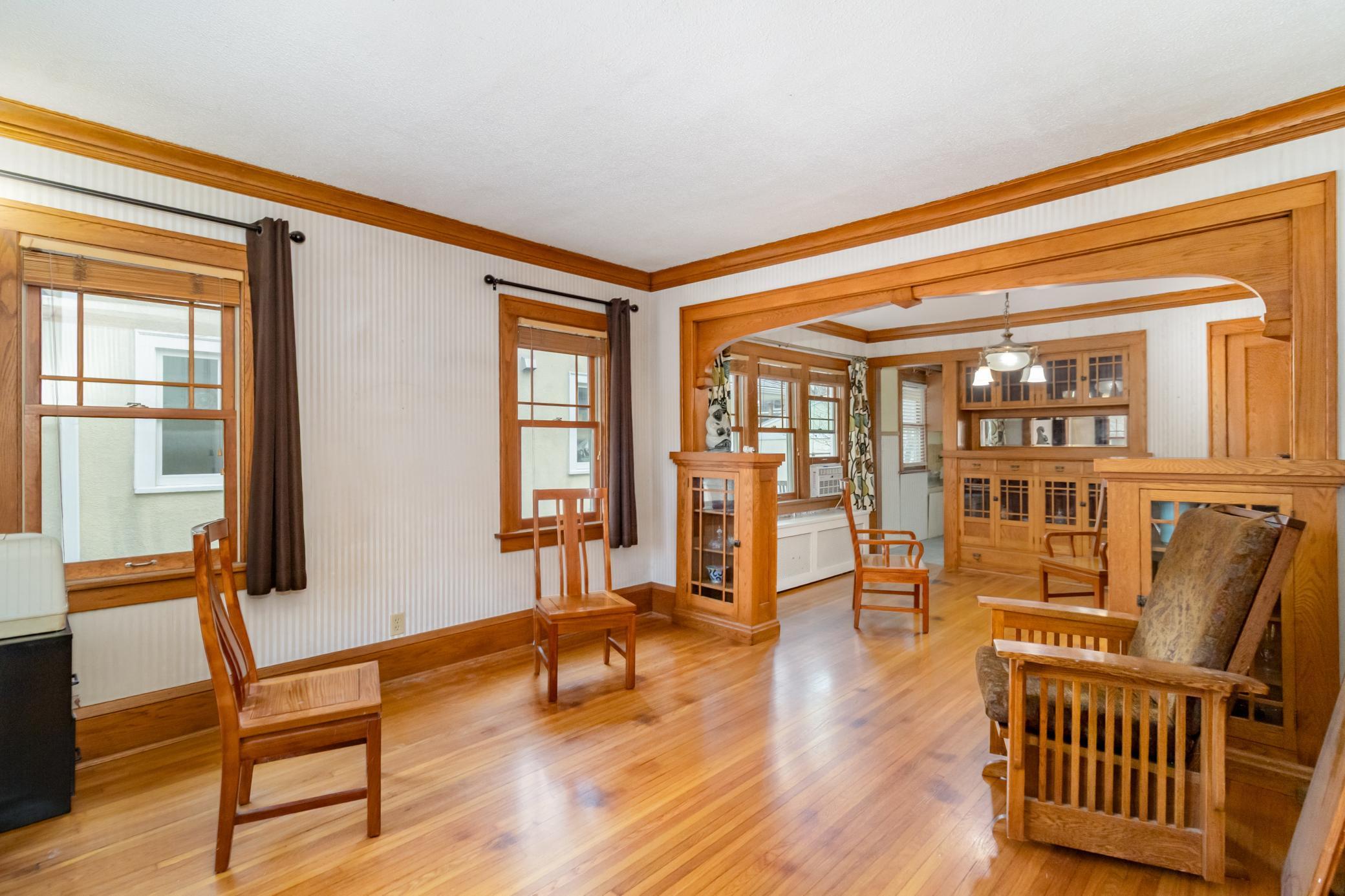 1746 Stanford Avenue