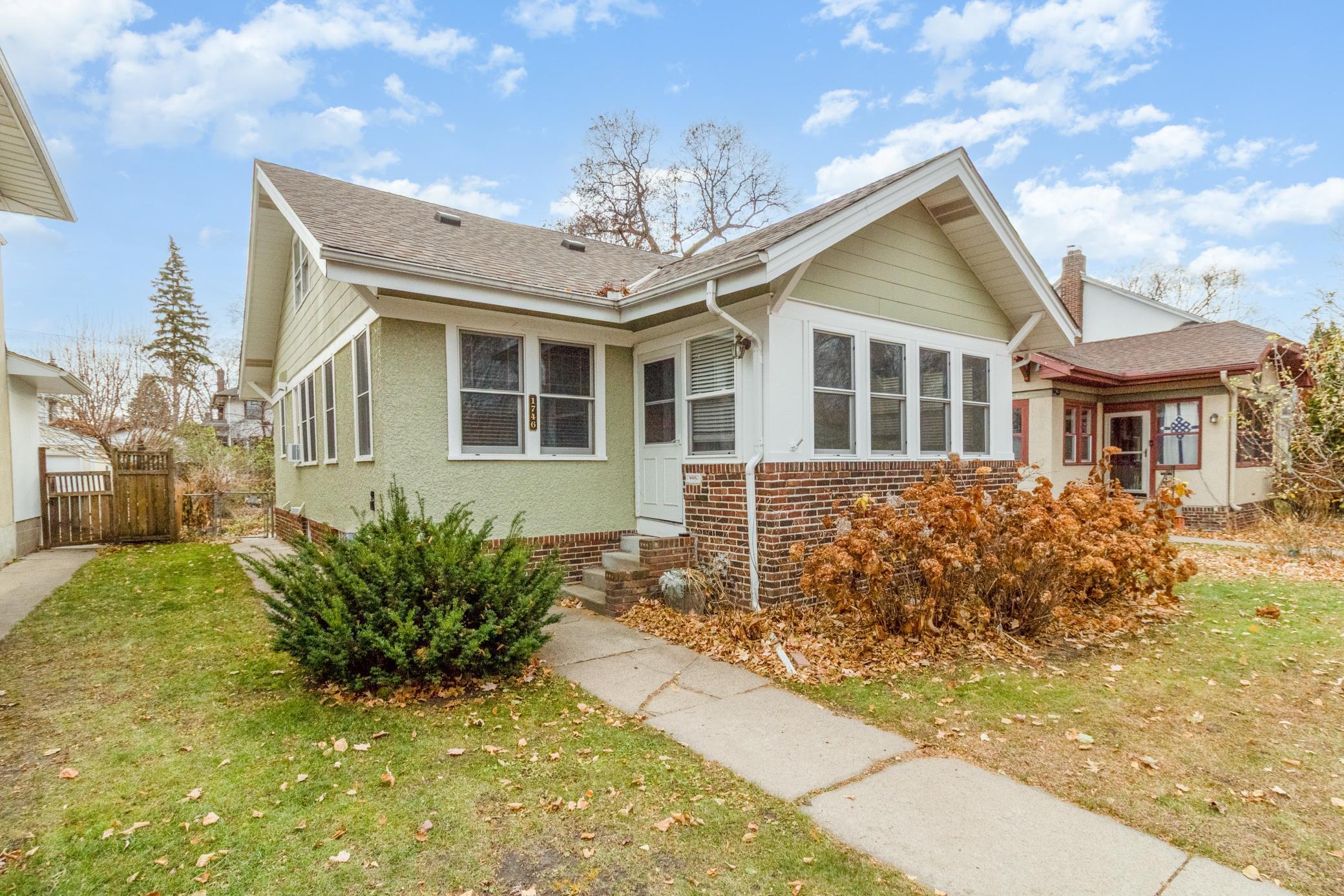 1746 Stanford Avenue