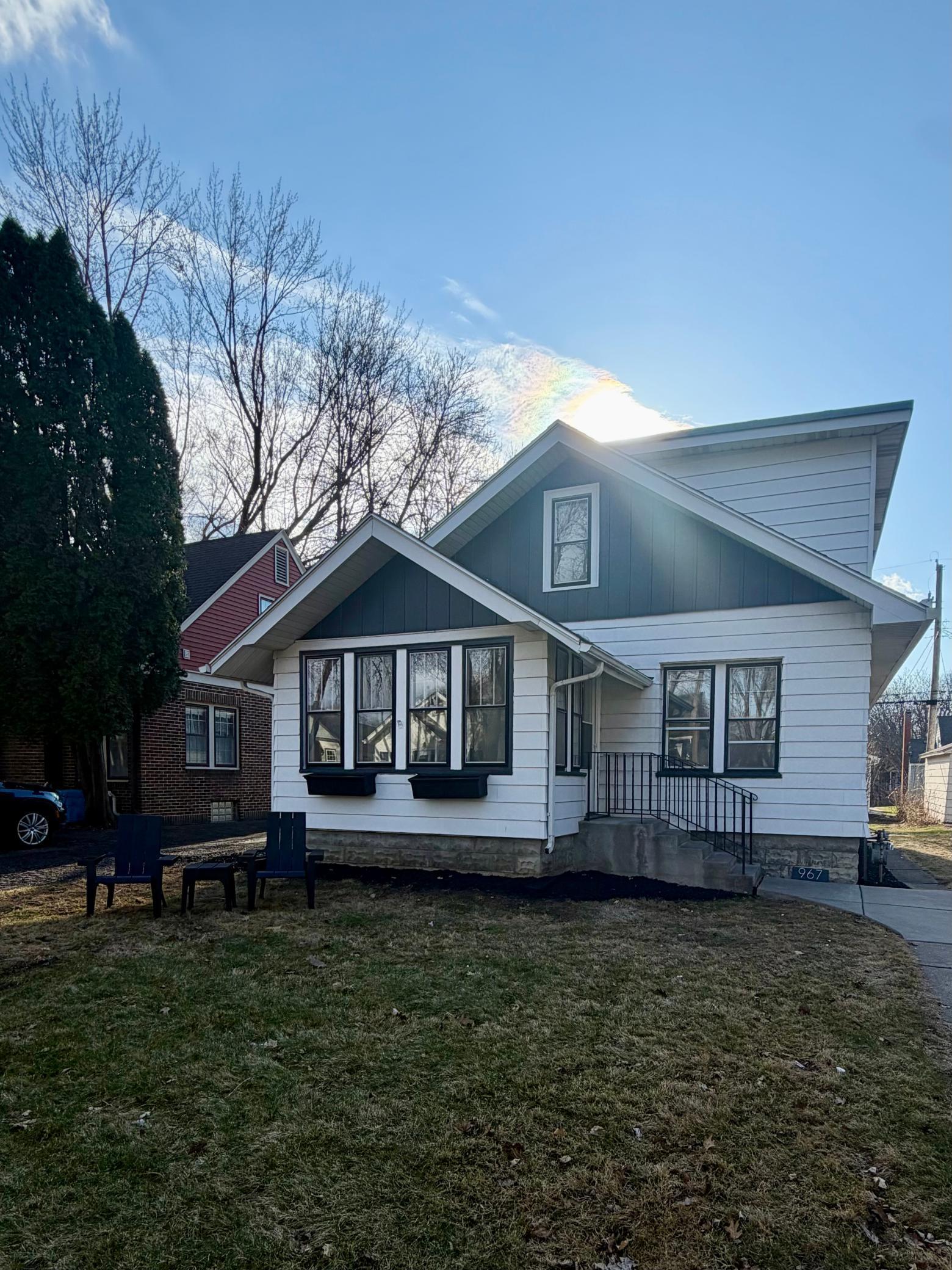 967 Cherokee Avenue