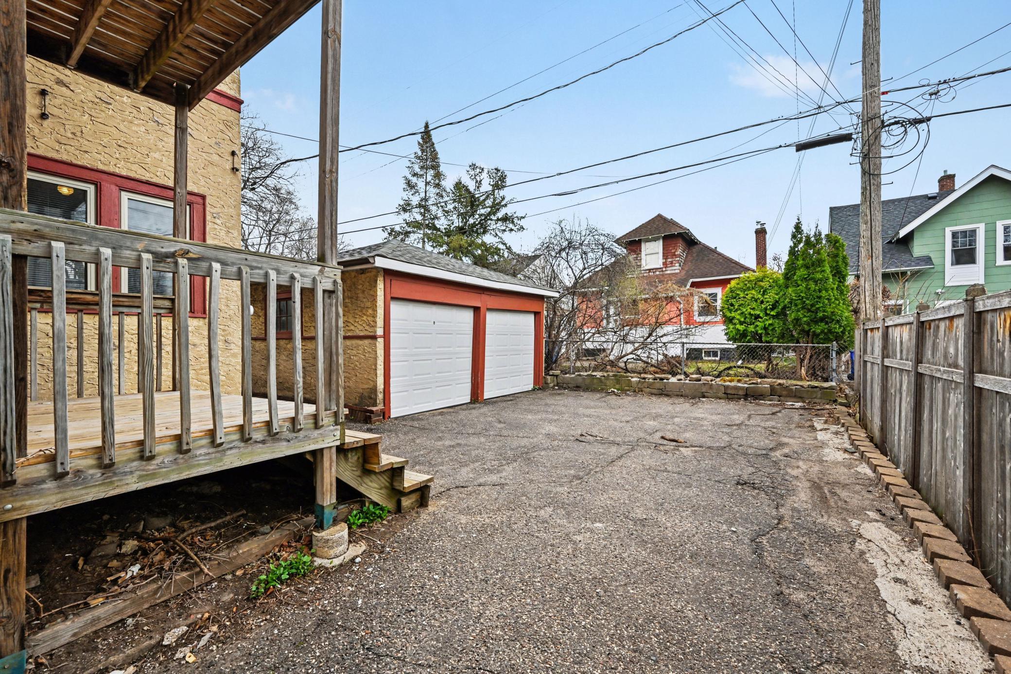 1550 Hague Avenue