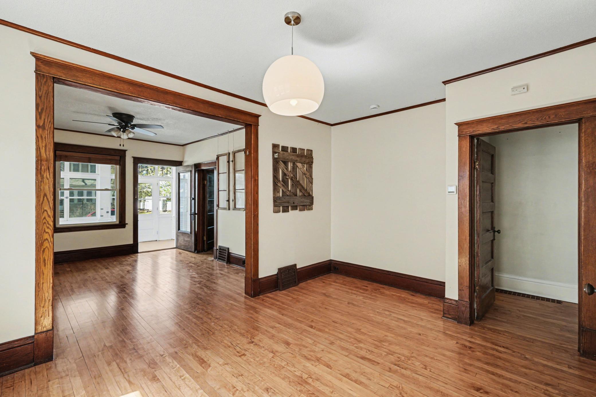 2411 Grand Street NE