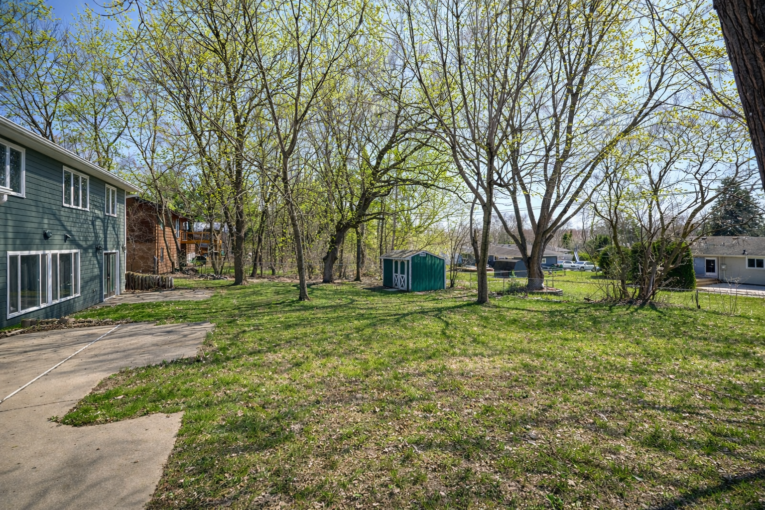4324 Rustic Place