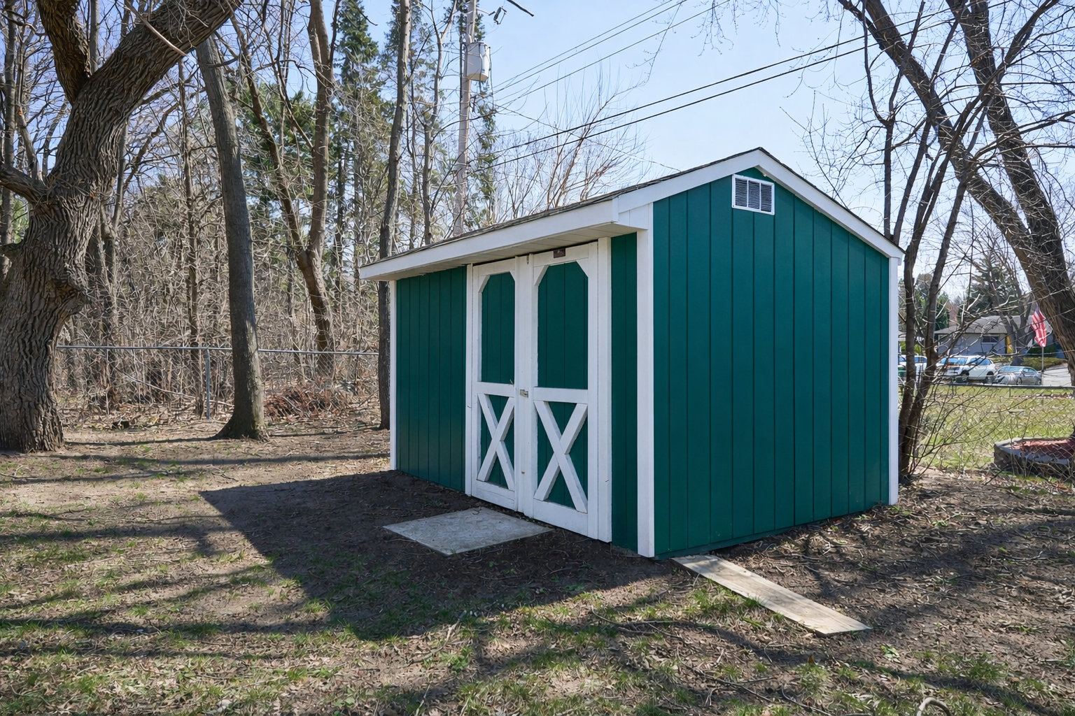 4324 Rustic Place