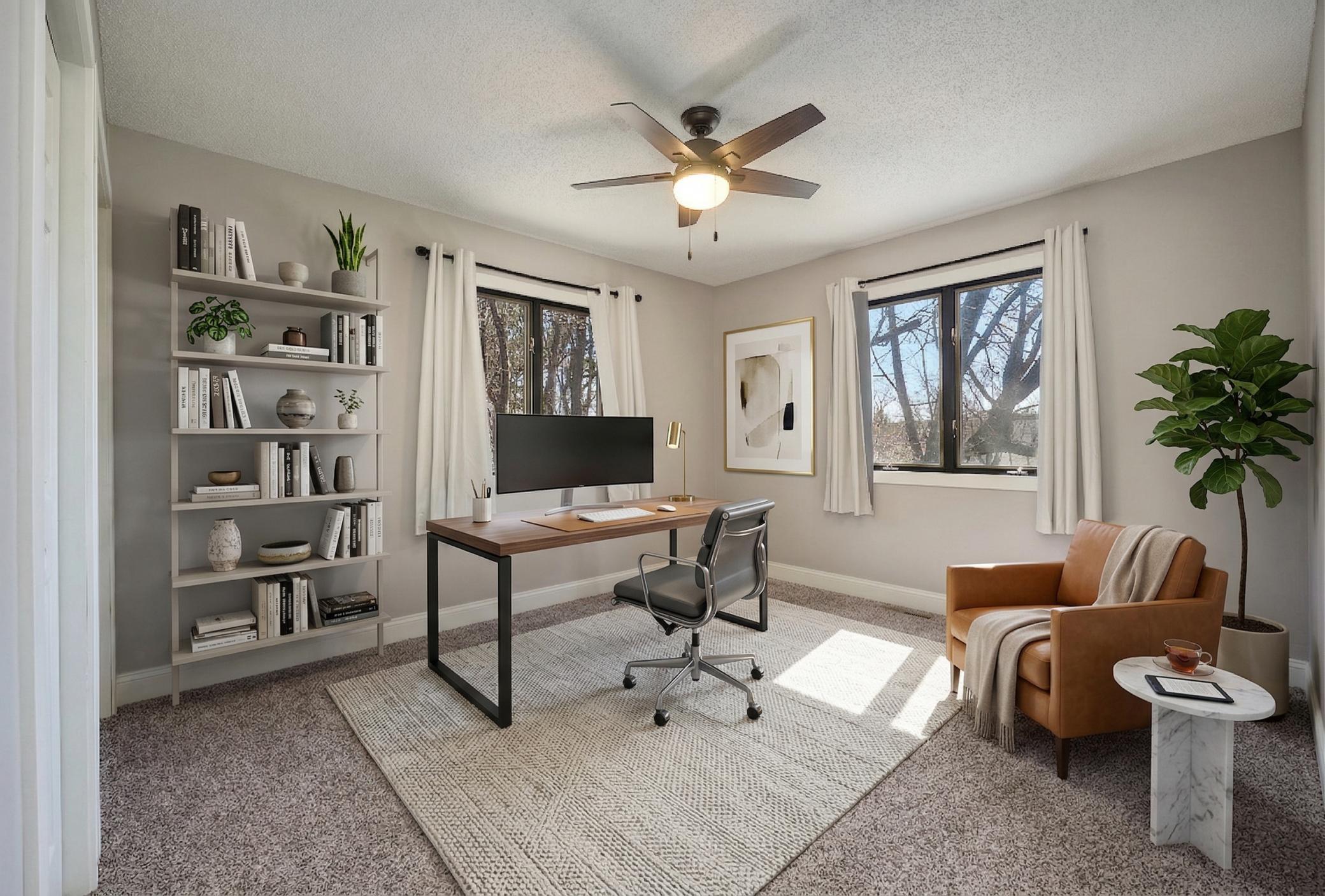 4324 Rustic Place