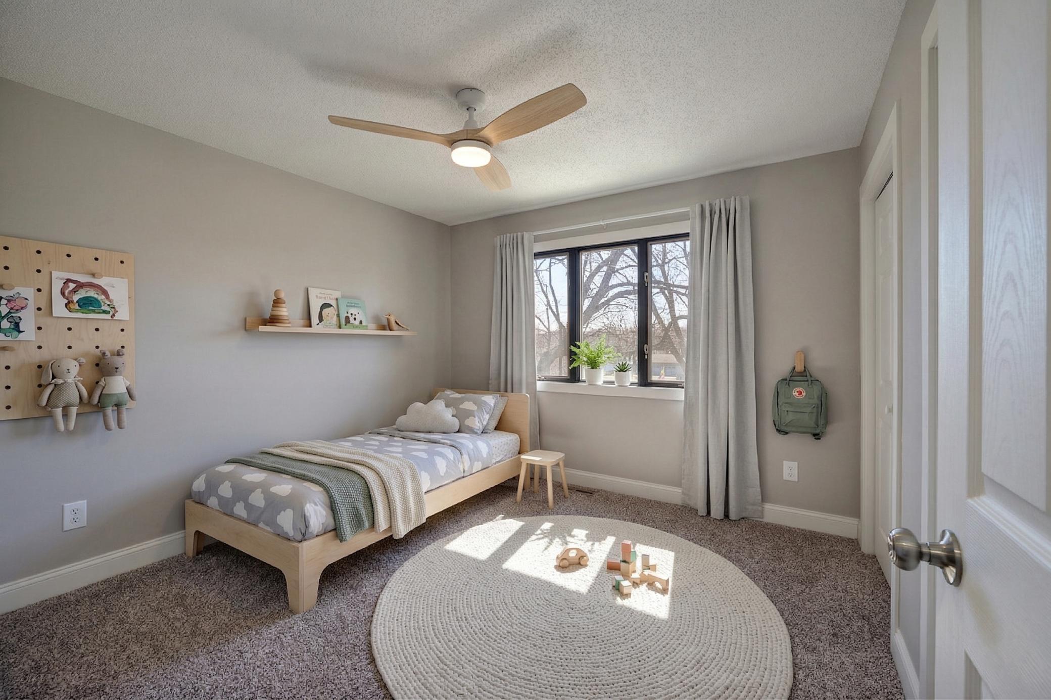4324 Rustic Place