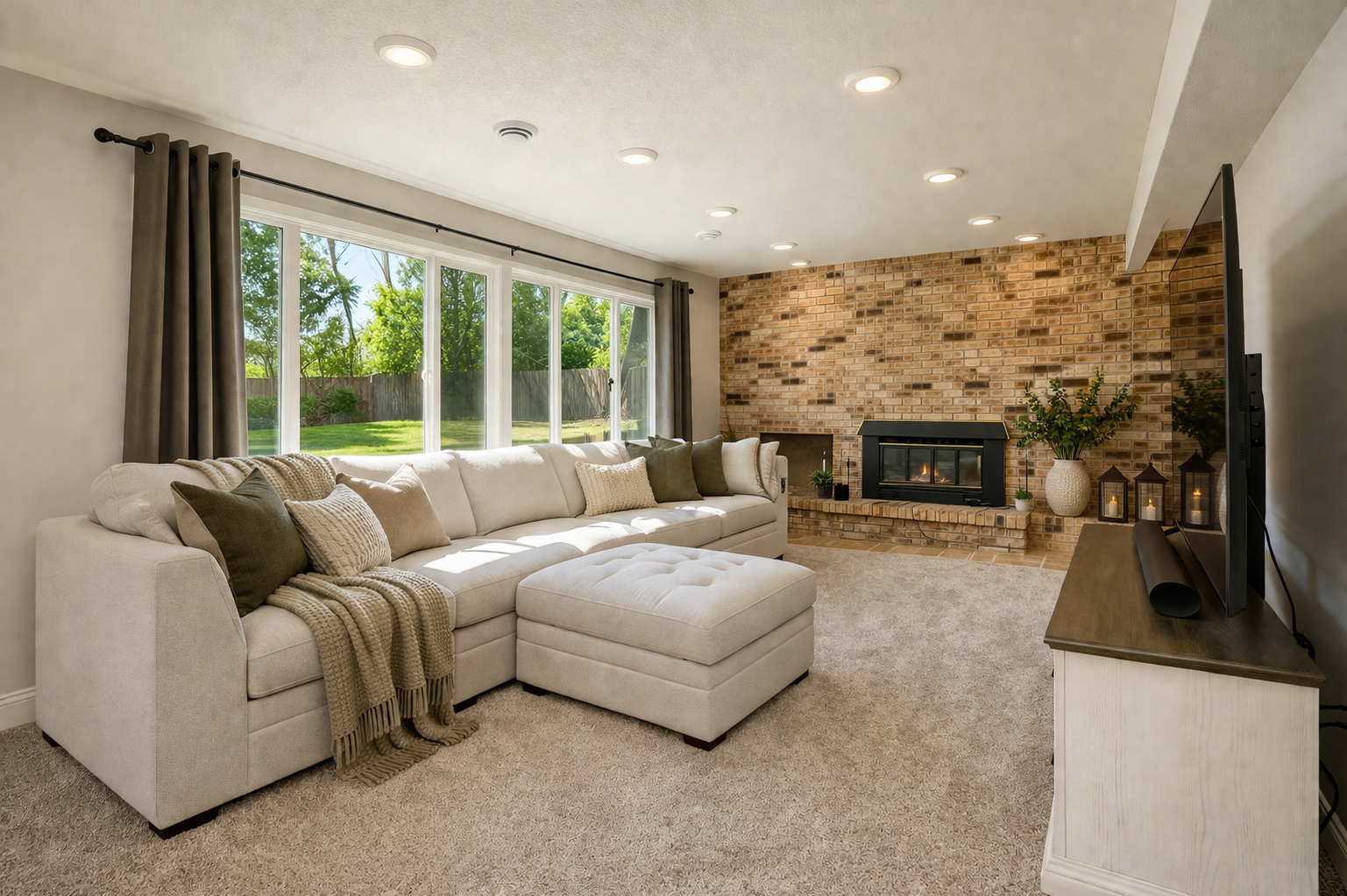 4324 Rustic Place