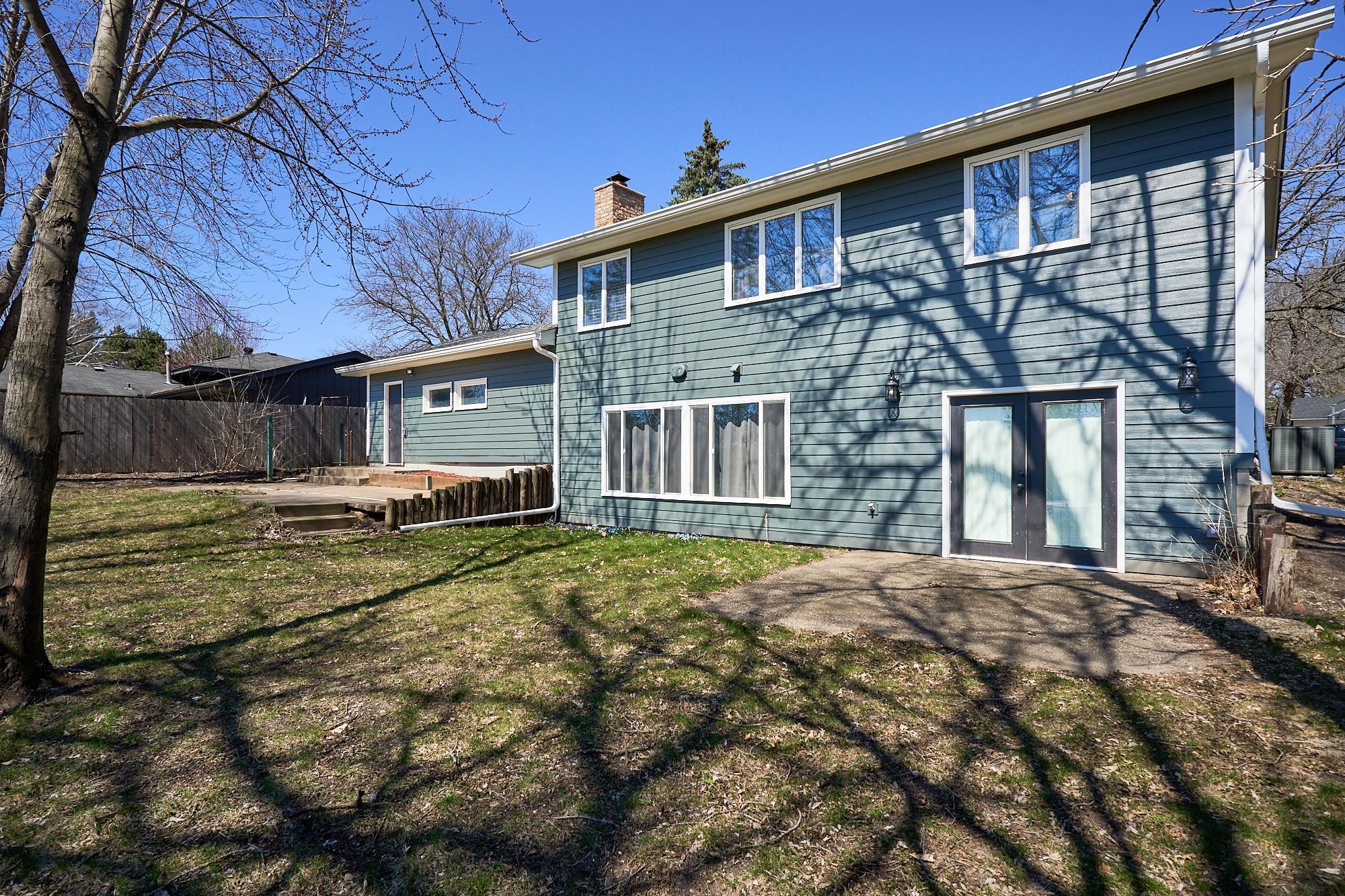 4324 Rustic Place
