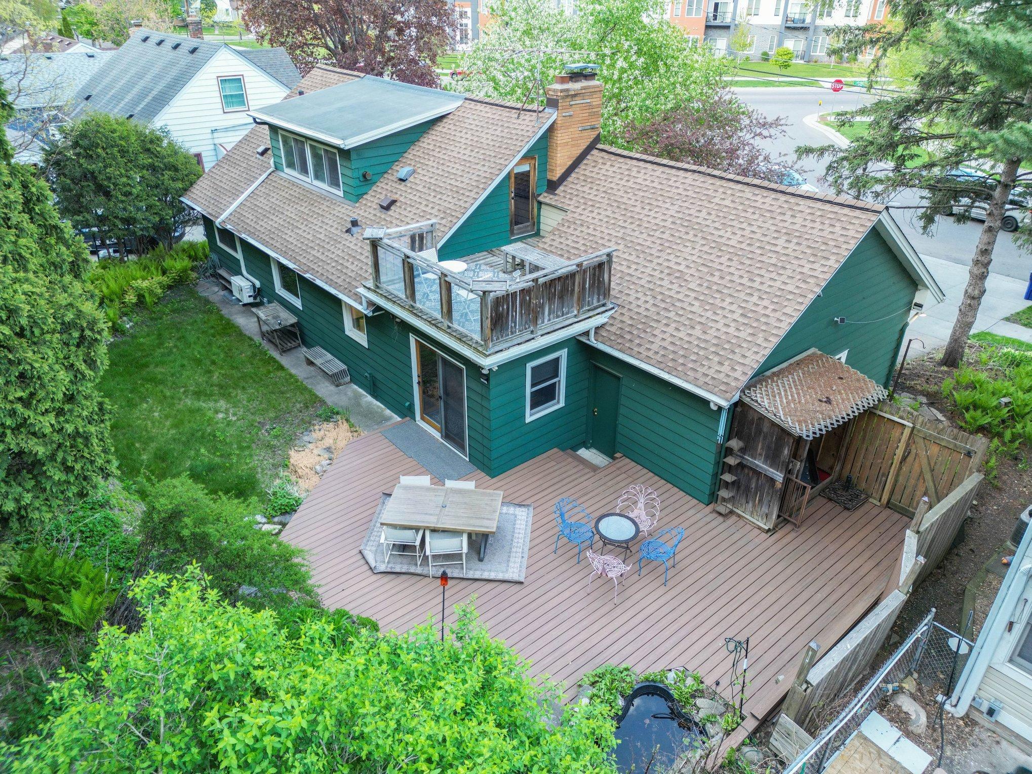 885 Old Lexington Avenue