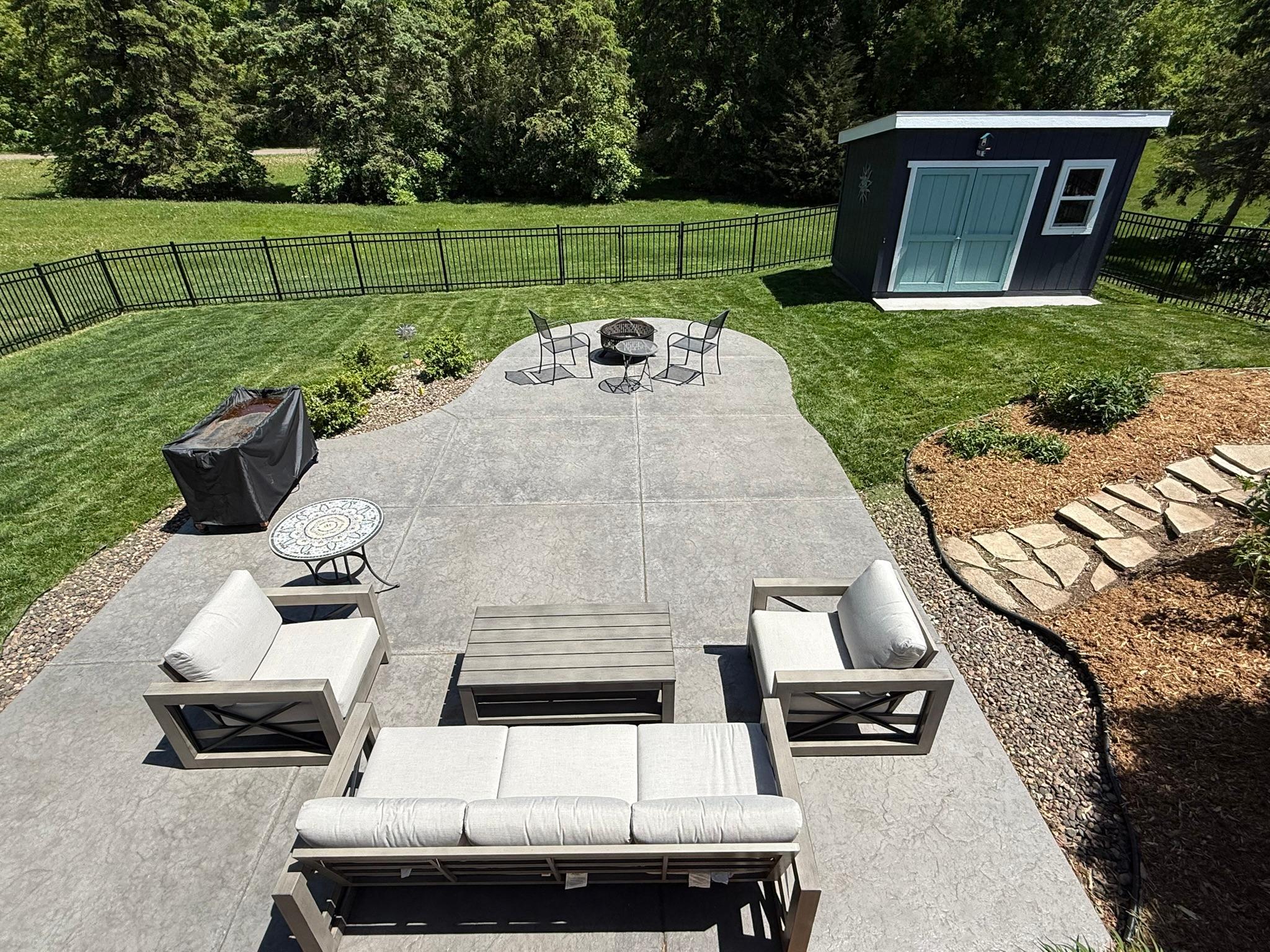 1195 Silverwood Road