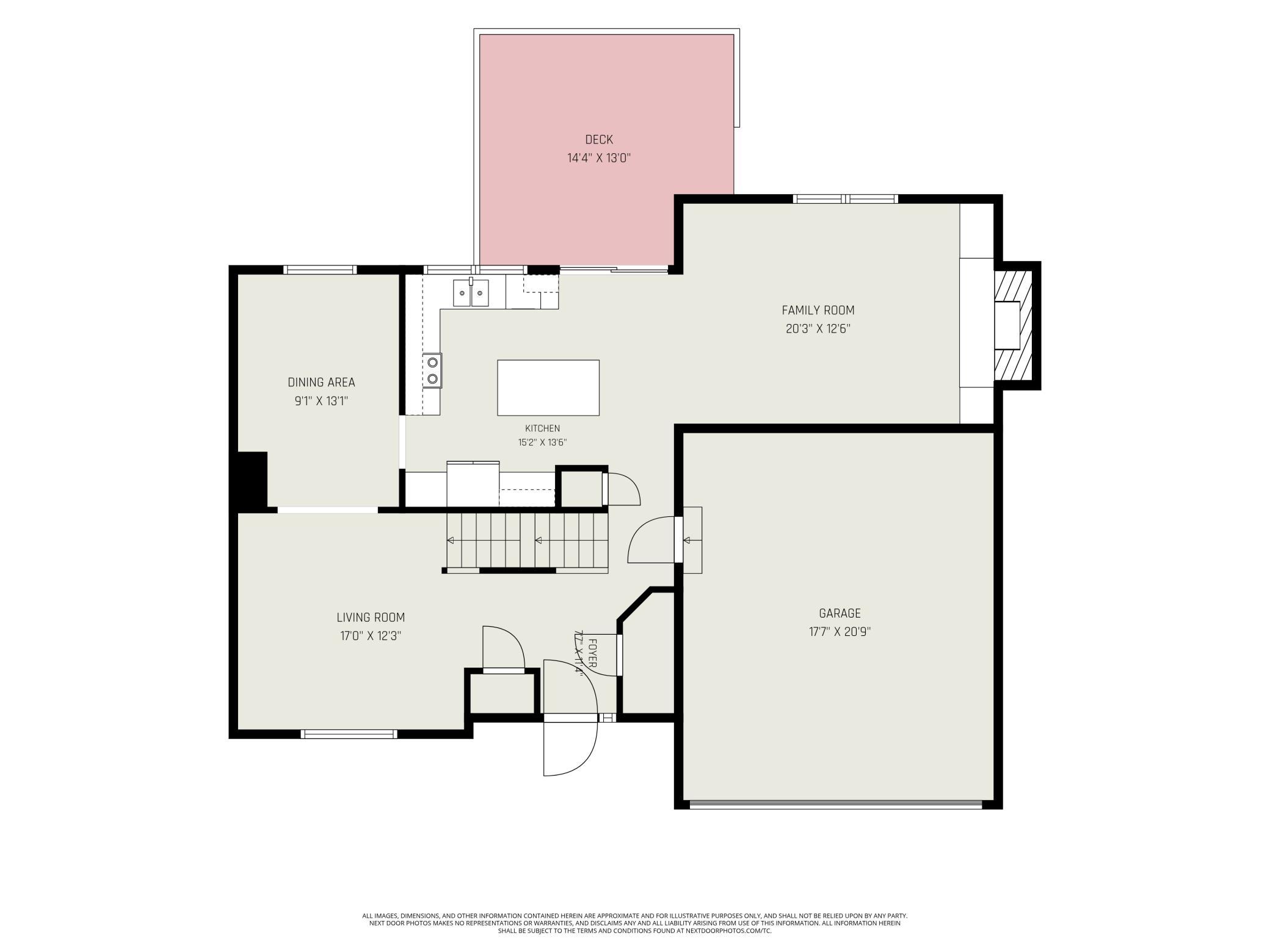 1195 Silverwood Road