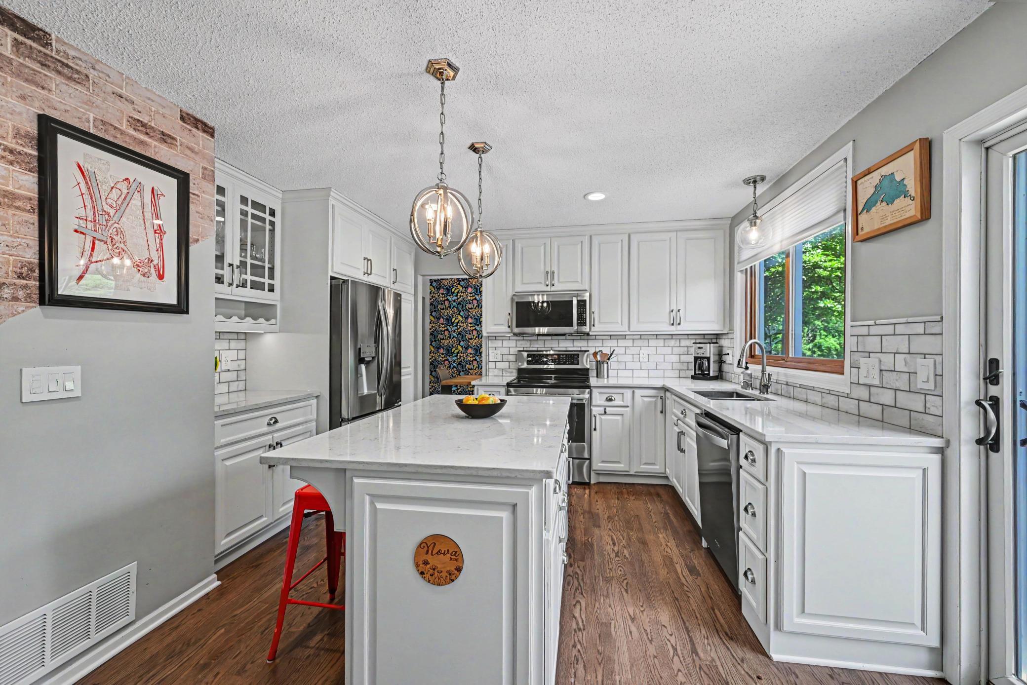1195 Silverwood Road