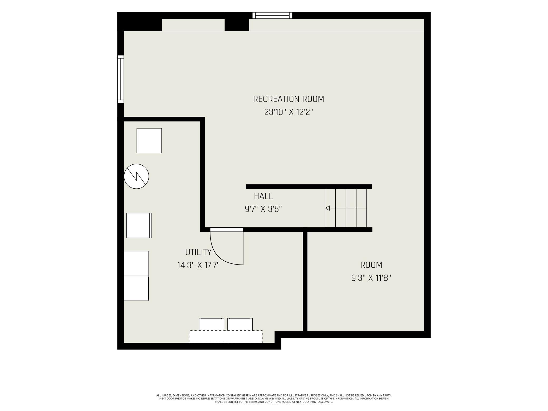 1195 Silverwood Road