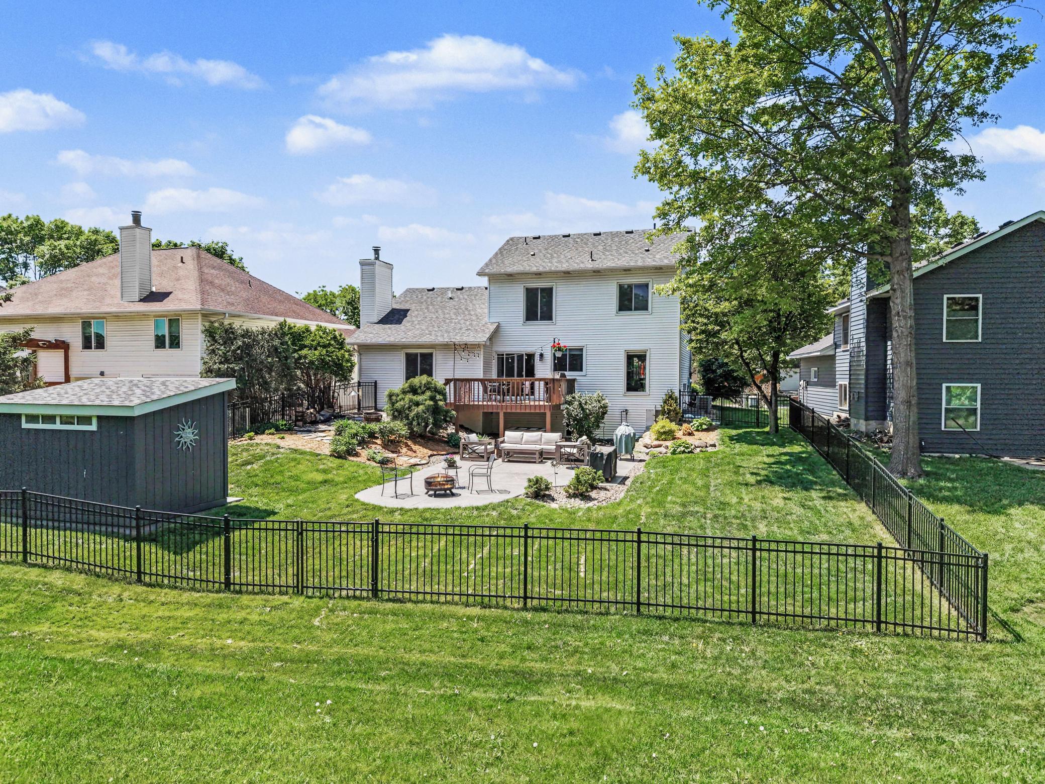 1195 Silverwood Road