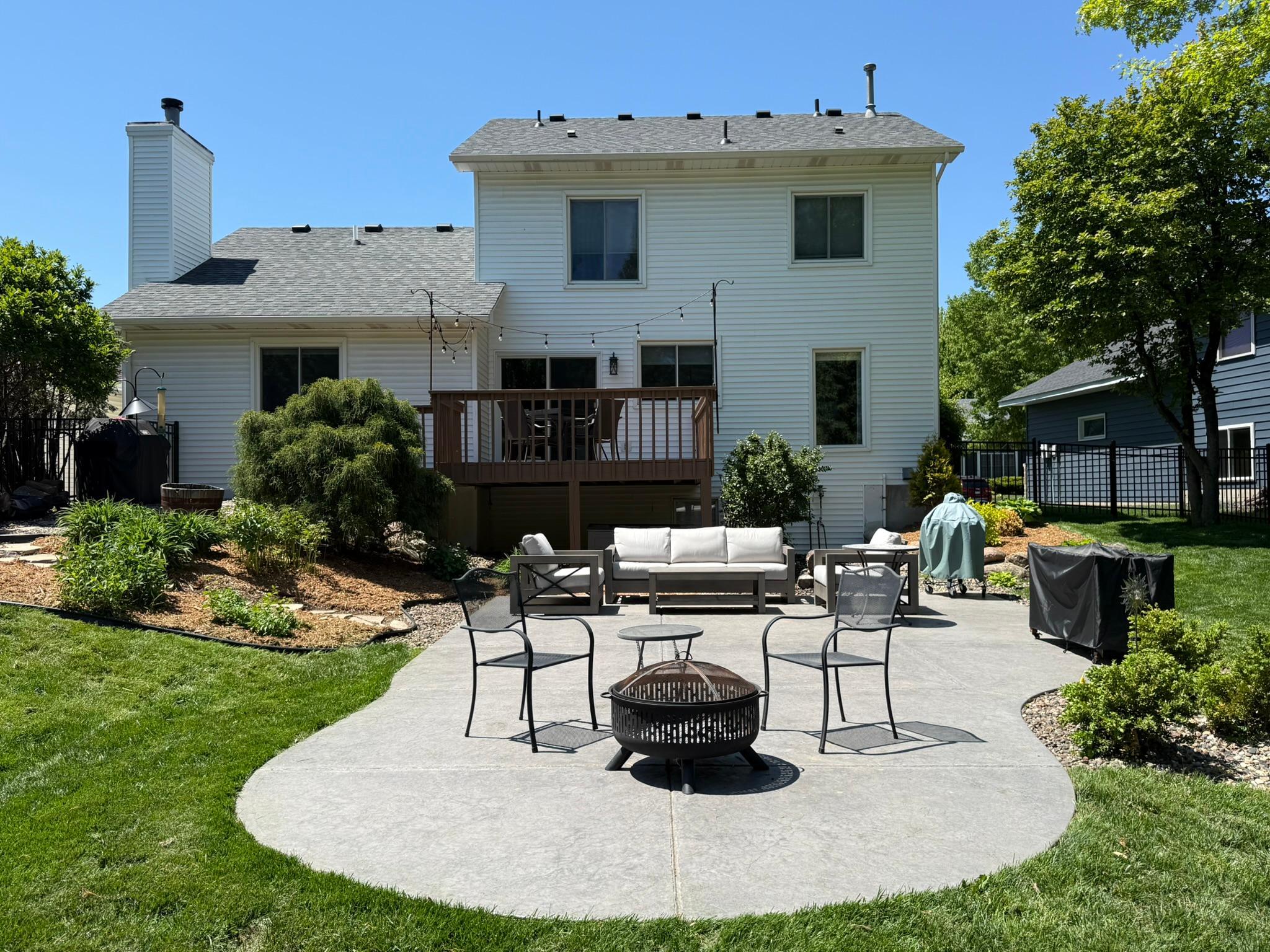 1195 Silverwood Road