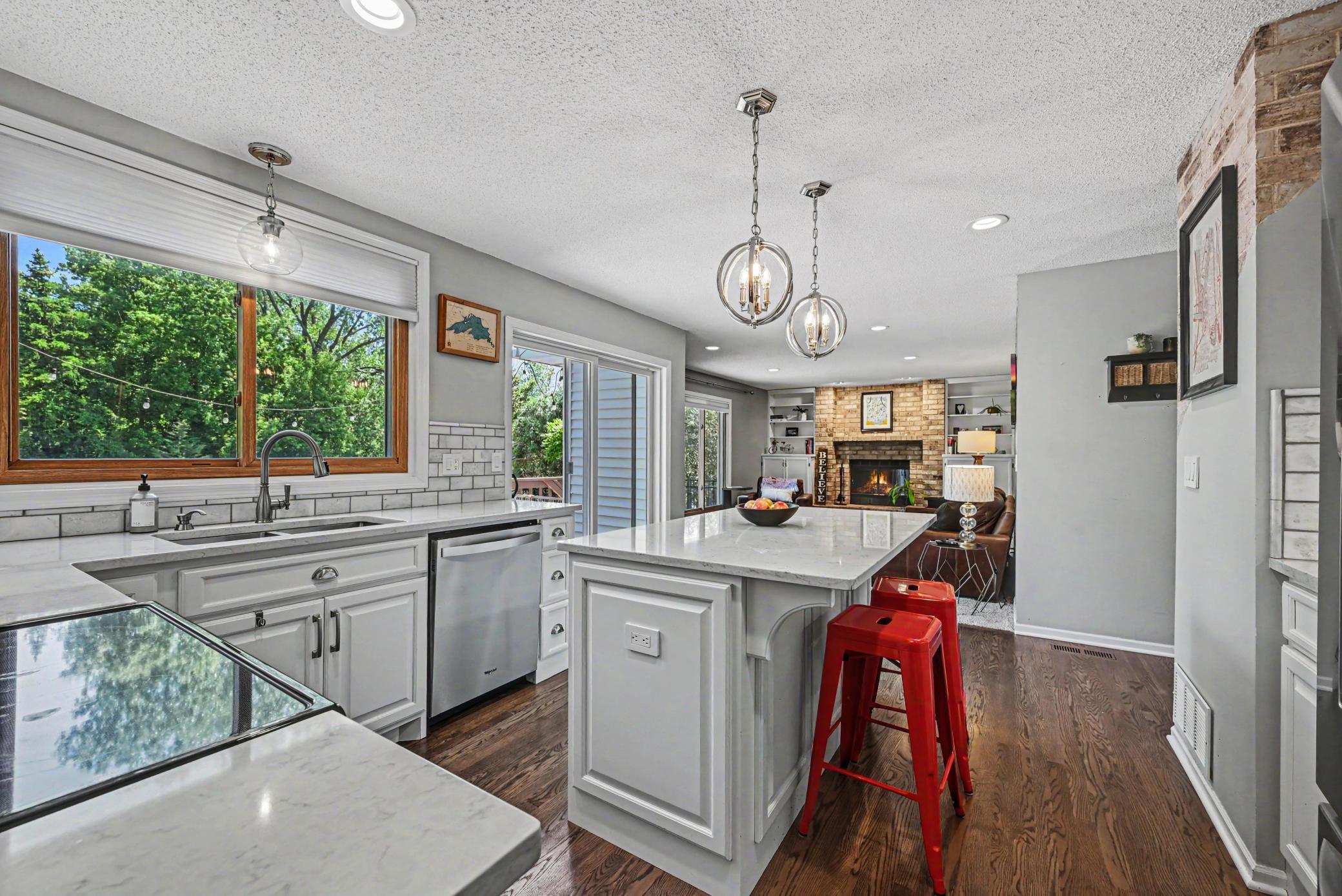 1195 Silverwood Road