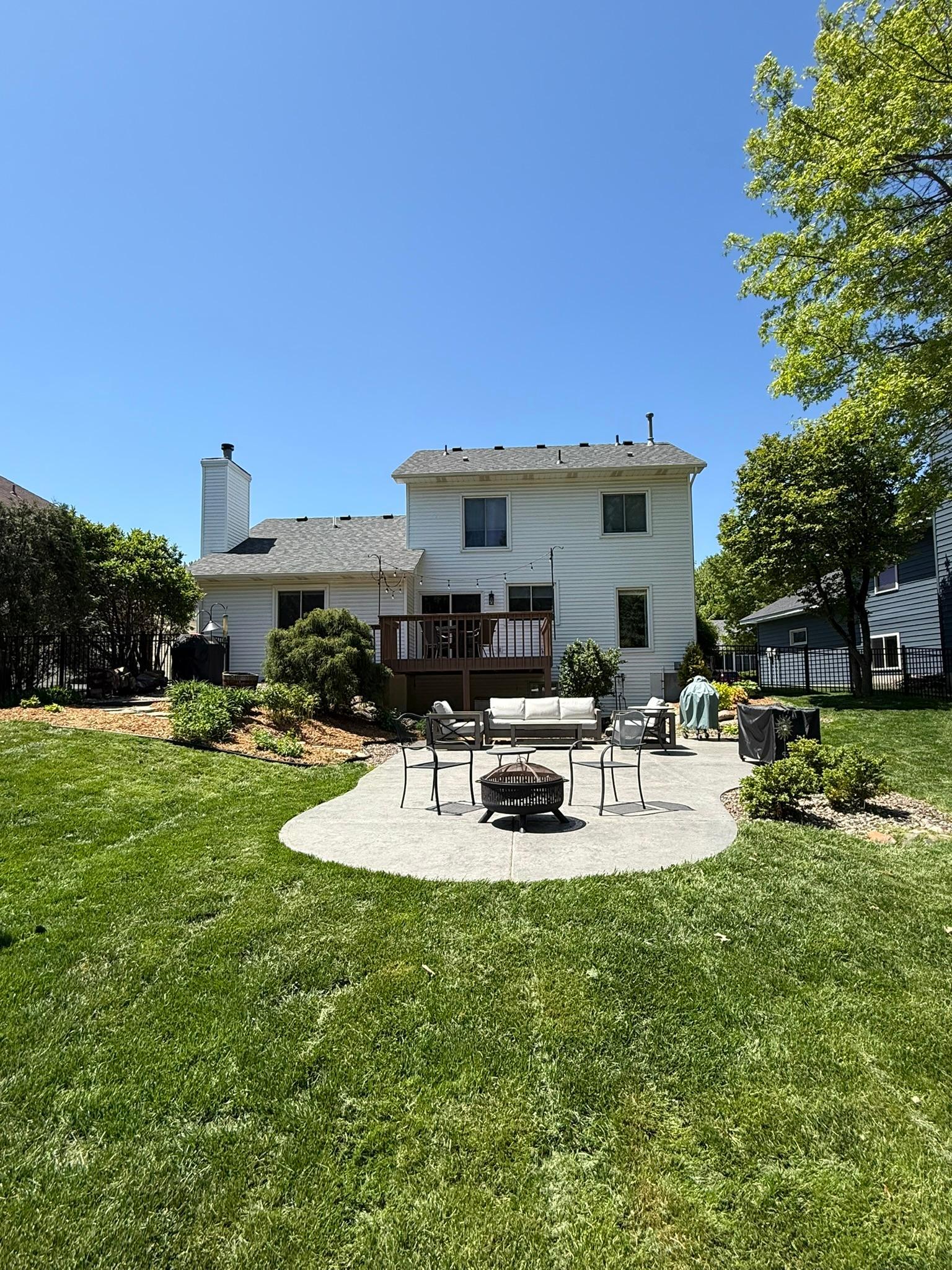 1195 Silverwood Road