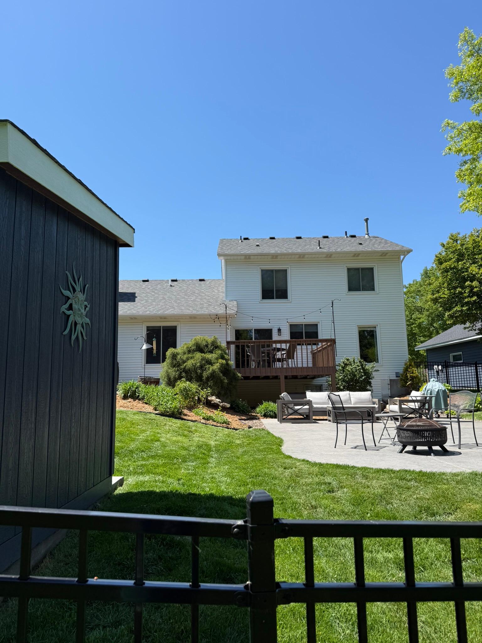 1195 Silverwood Road