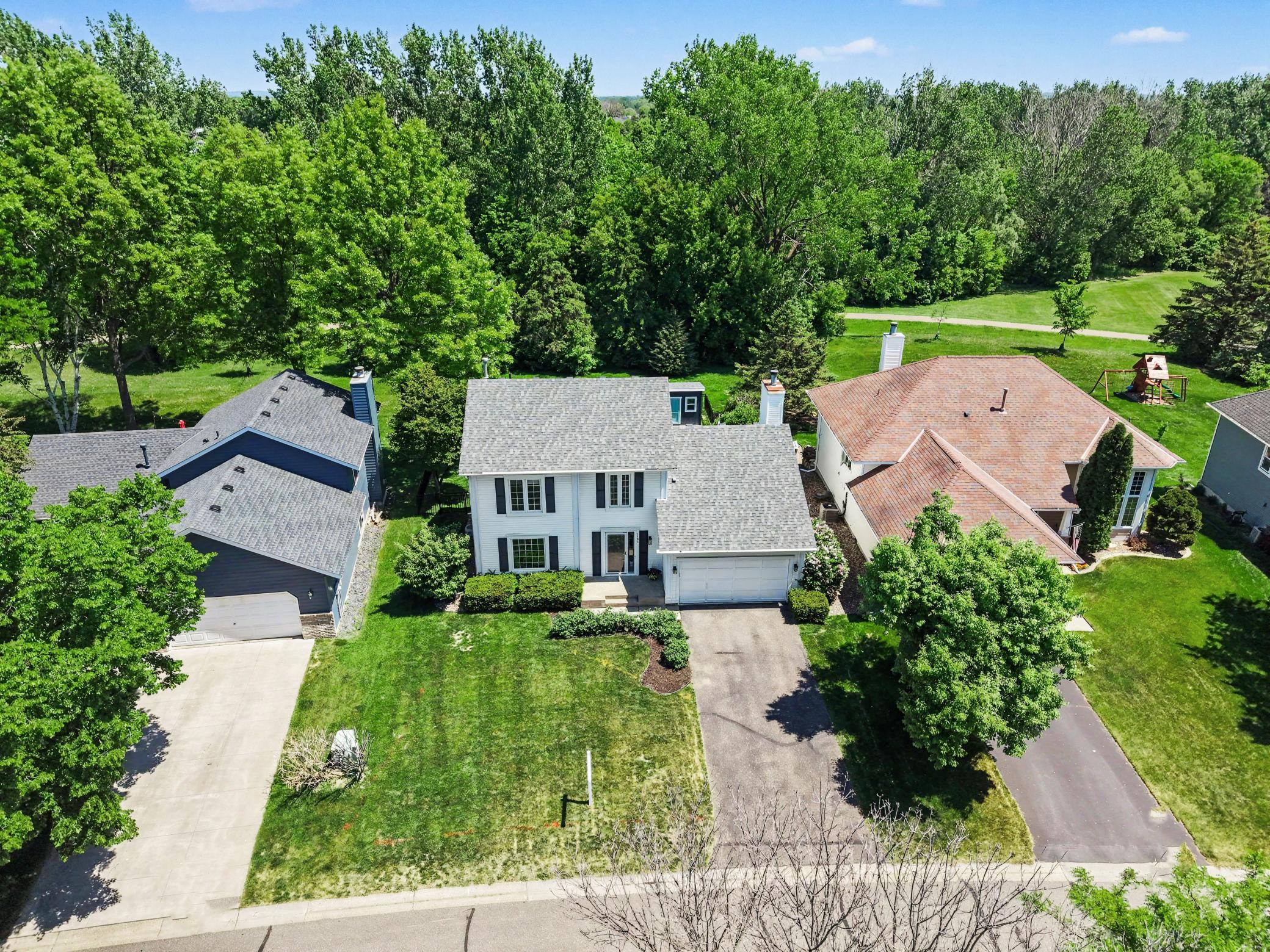 1195 Silverwood Road