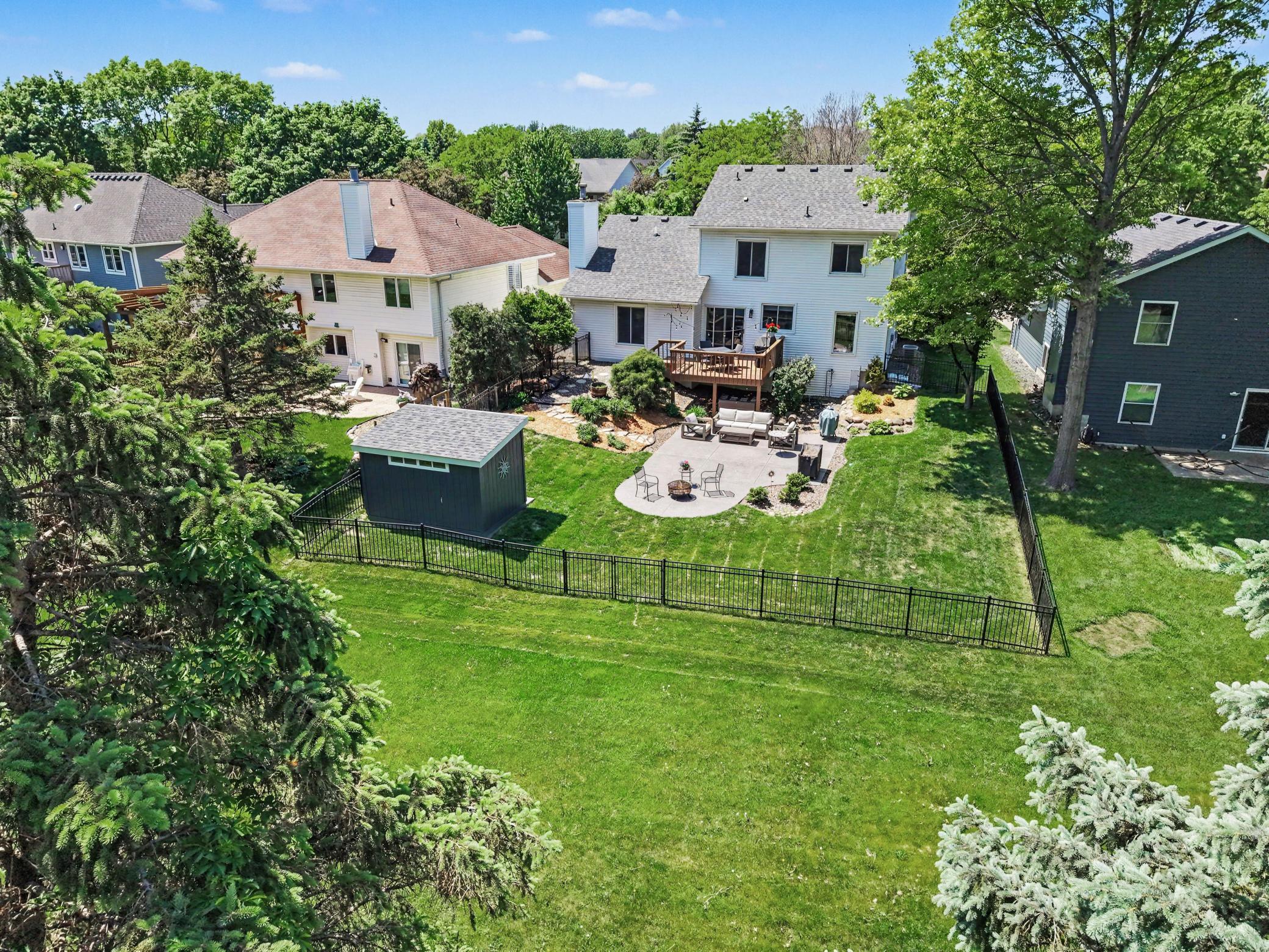 1195 Silverwood Road