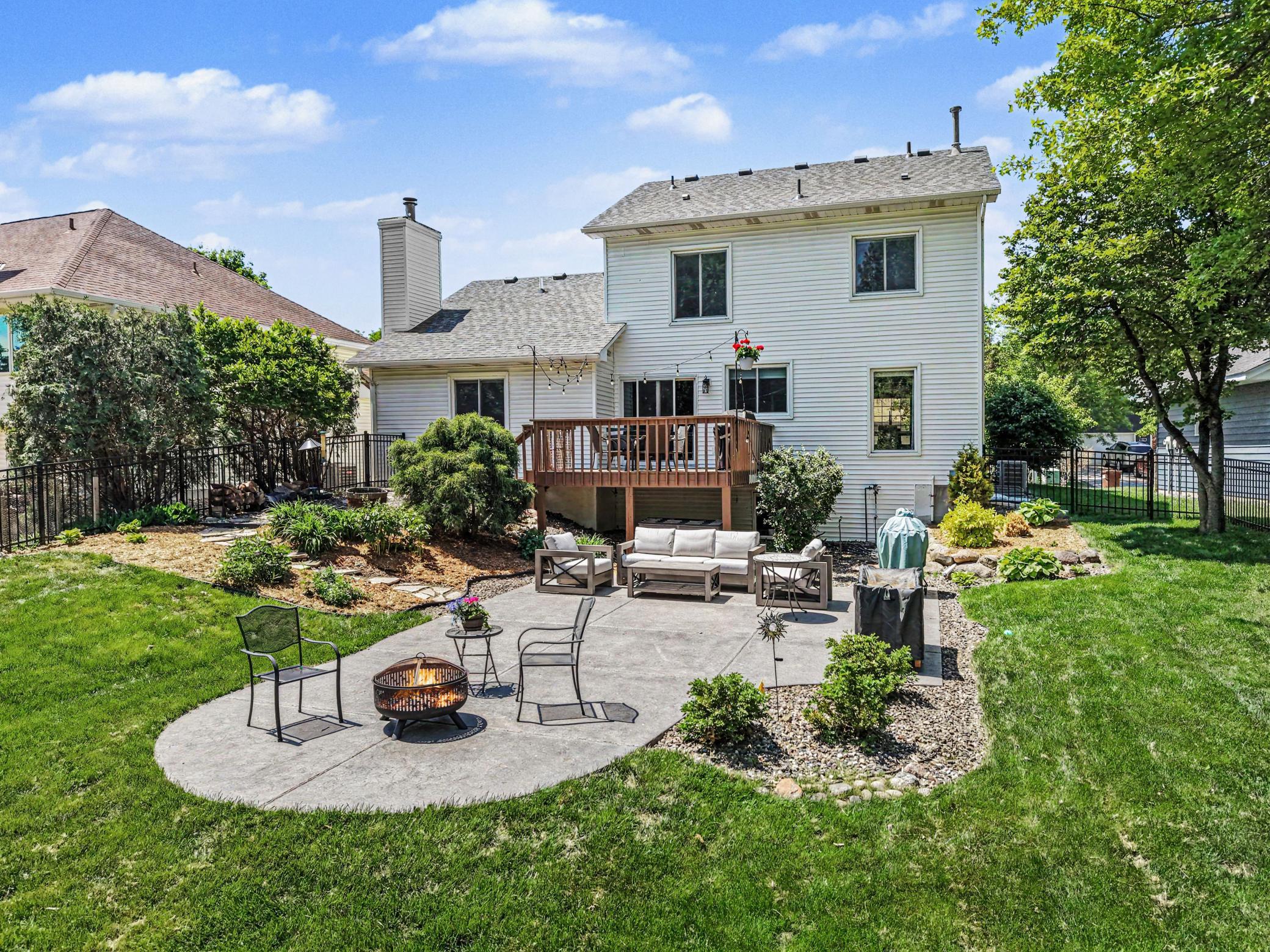 1195 Silverwood Road