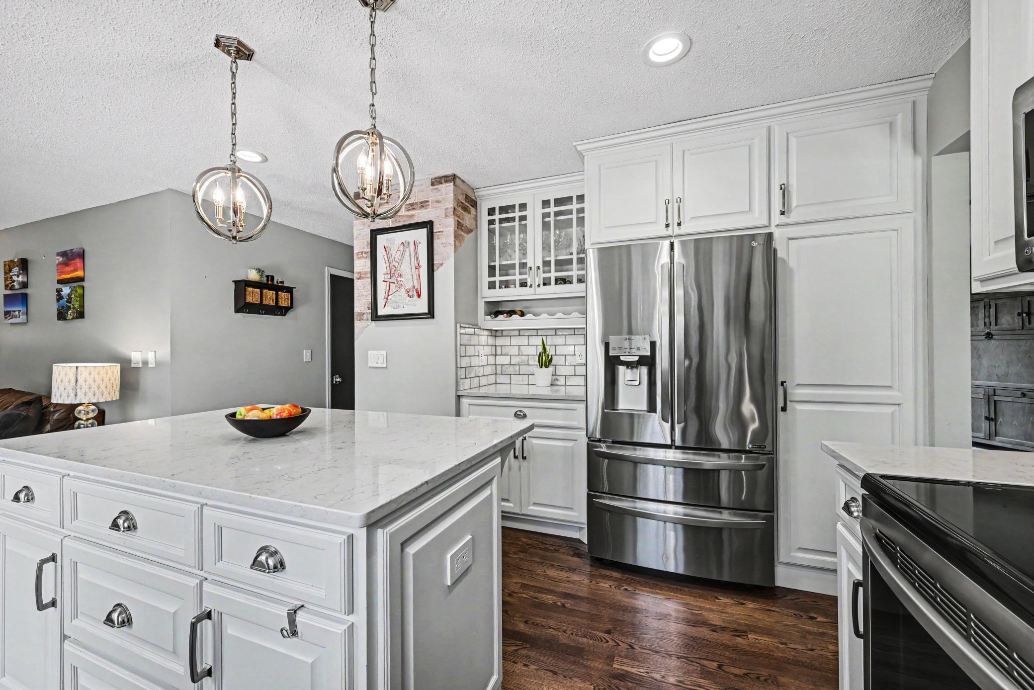 1195 Silverwood Road