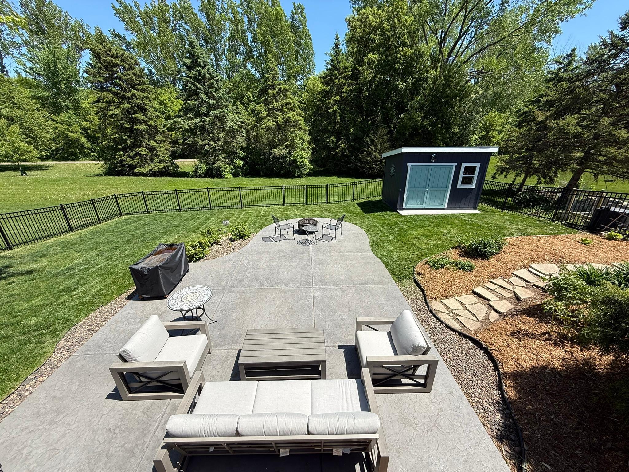 1195 Silverwood Road