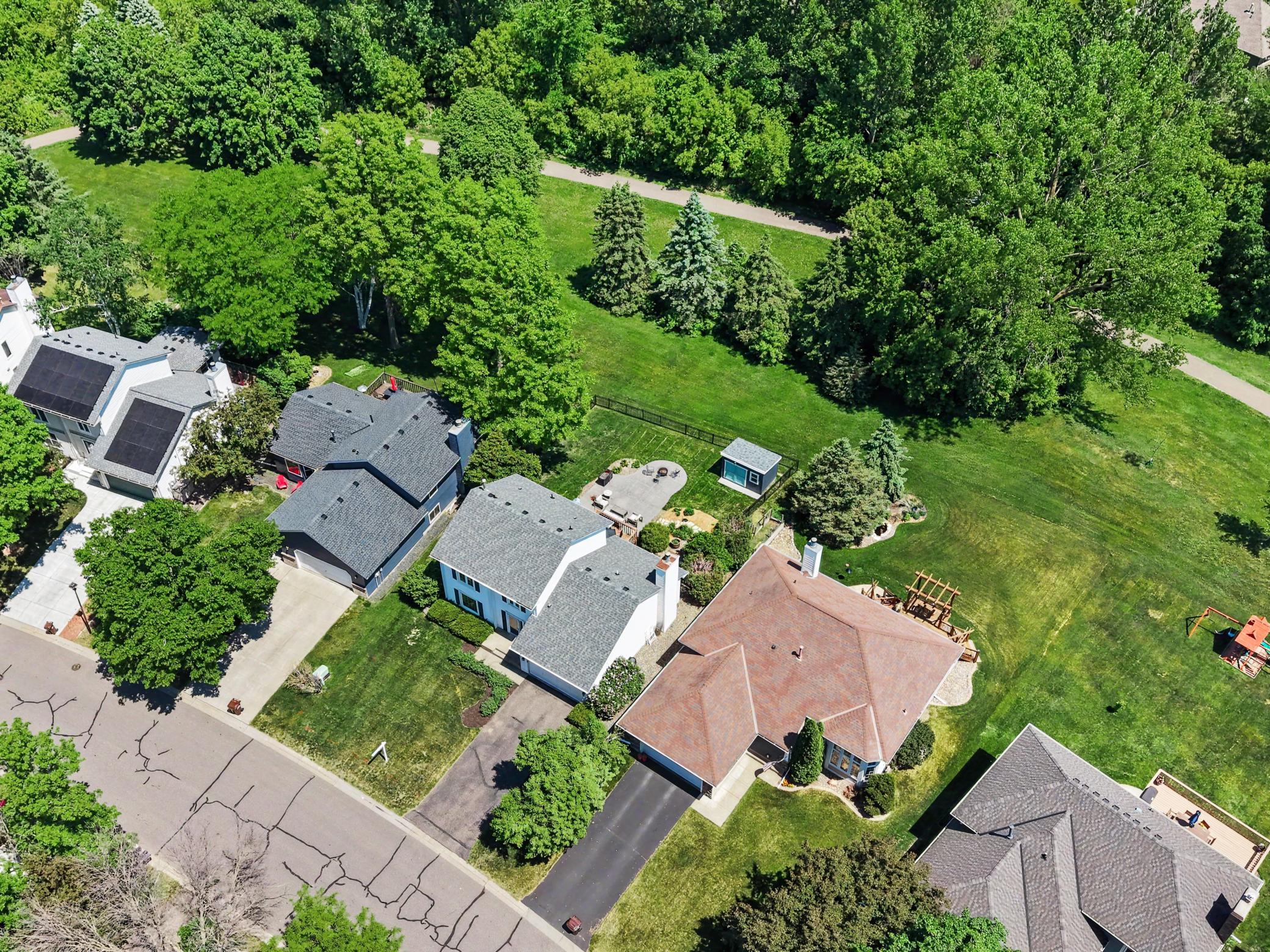 1195 Silverwood Road
