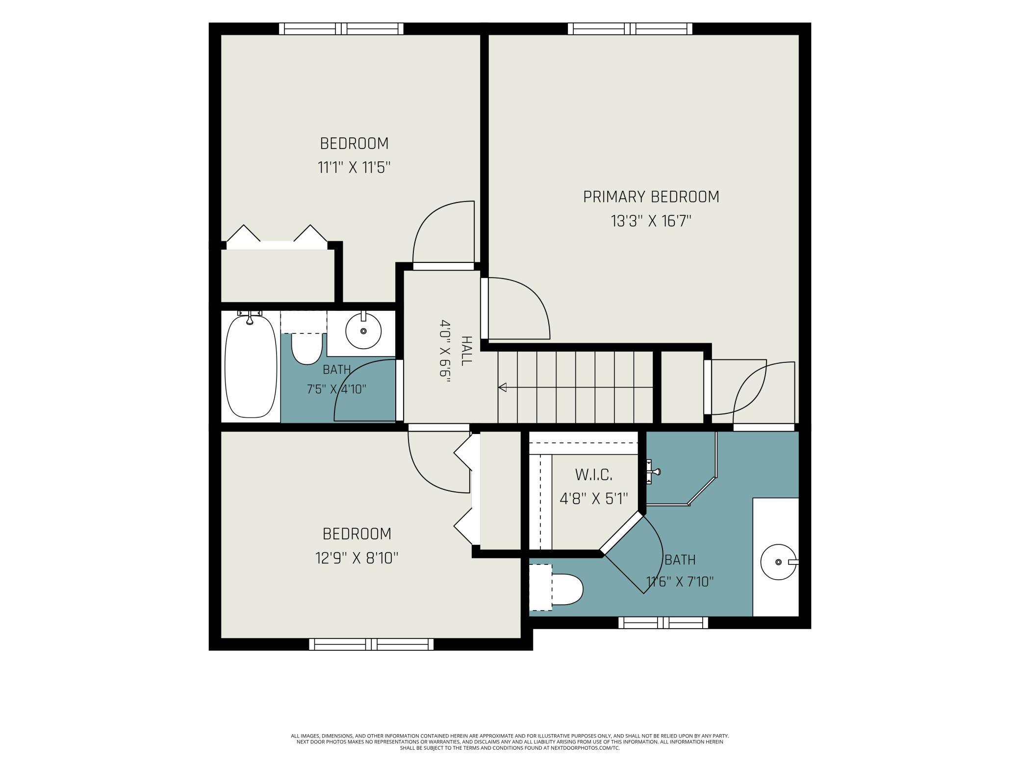 1195 Silverwood Road