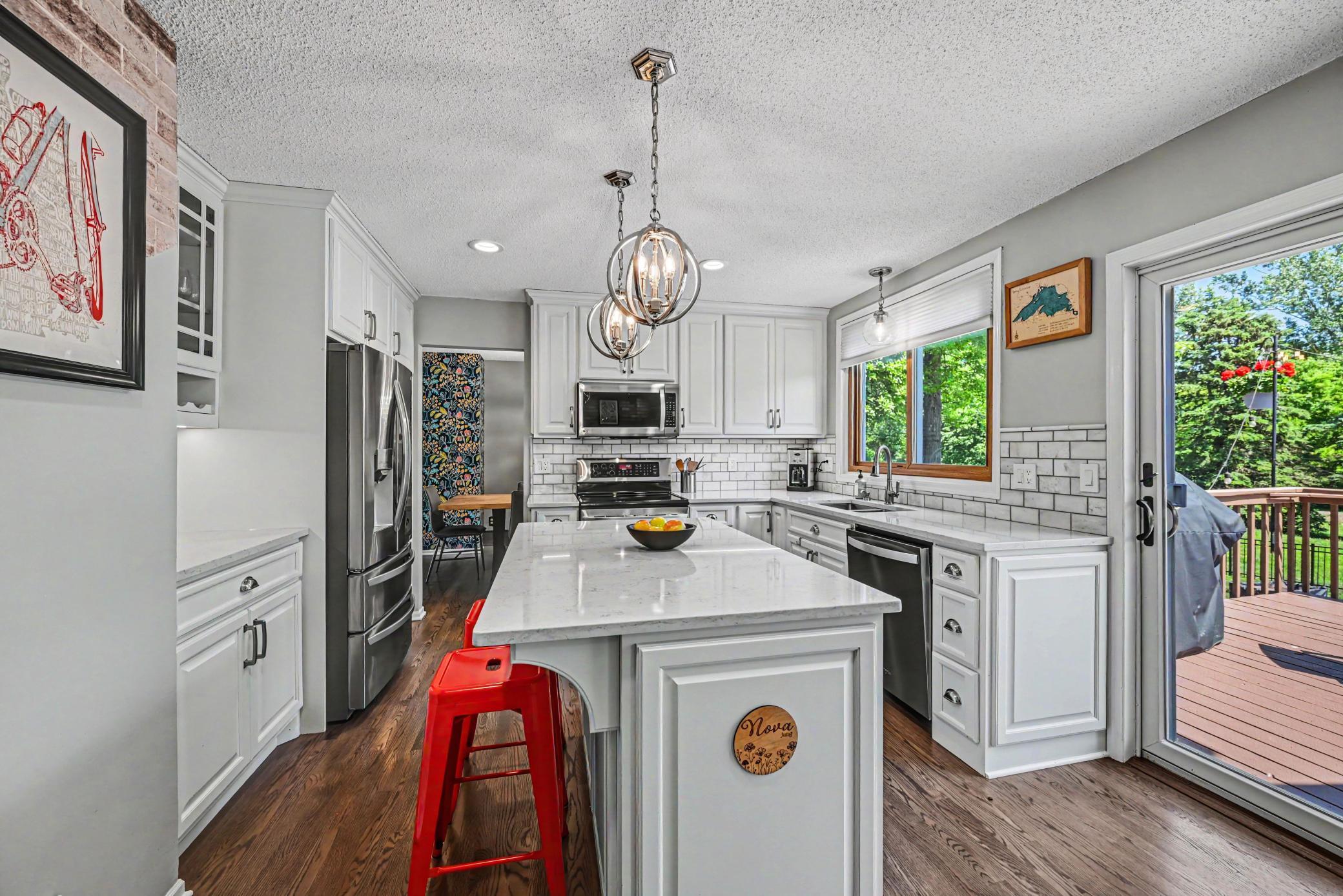 1195 Silverwood Road