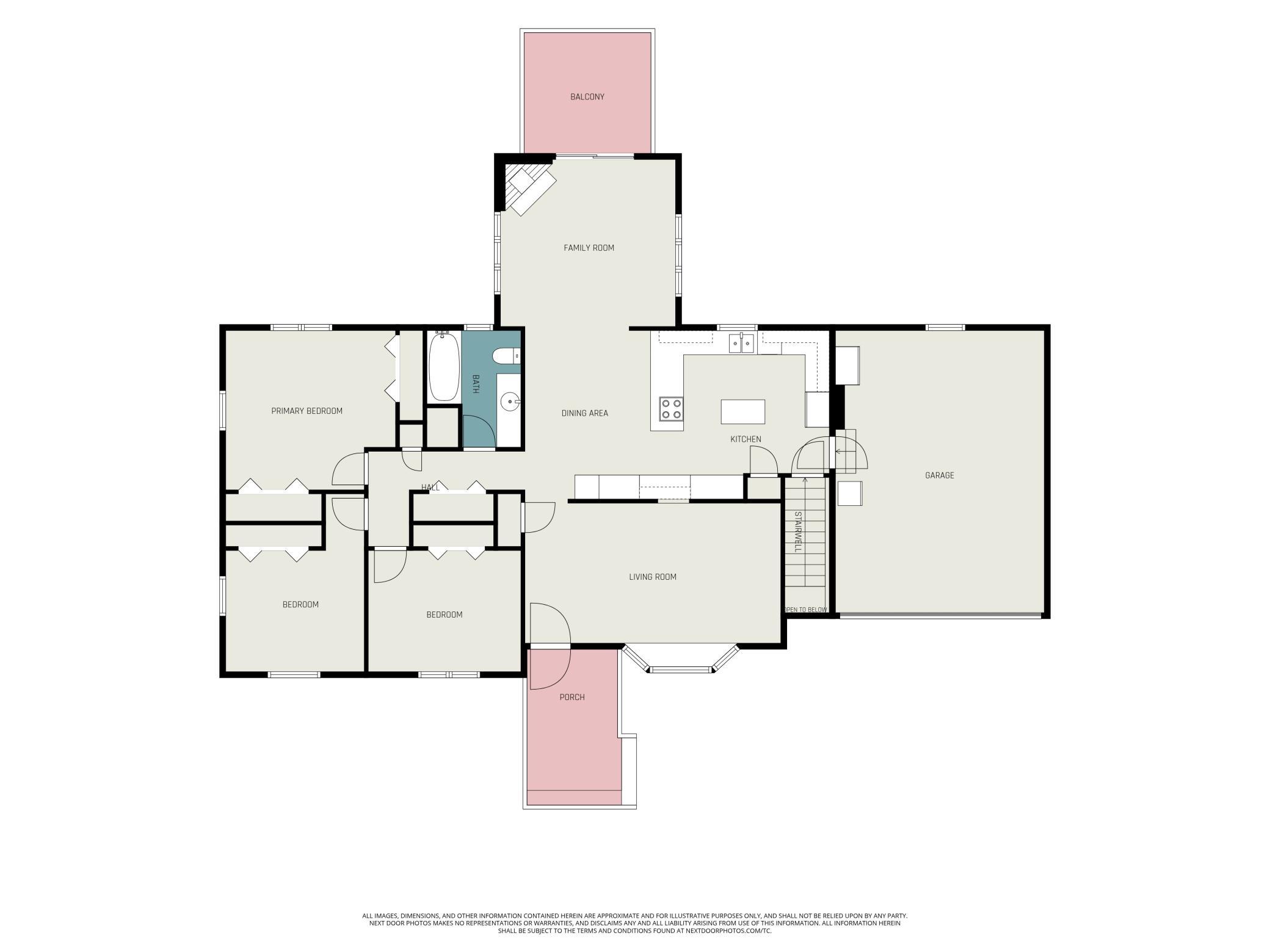 277 Highland Drive
