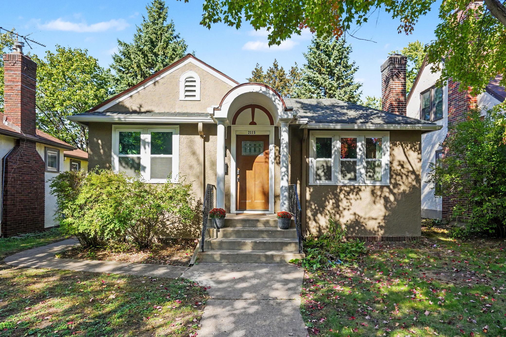 2115 Palace Avenue Saint Paul Mn Us 55105 Nst7141173