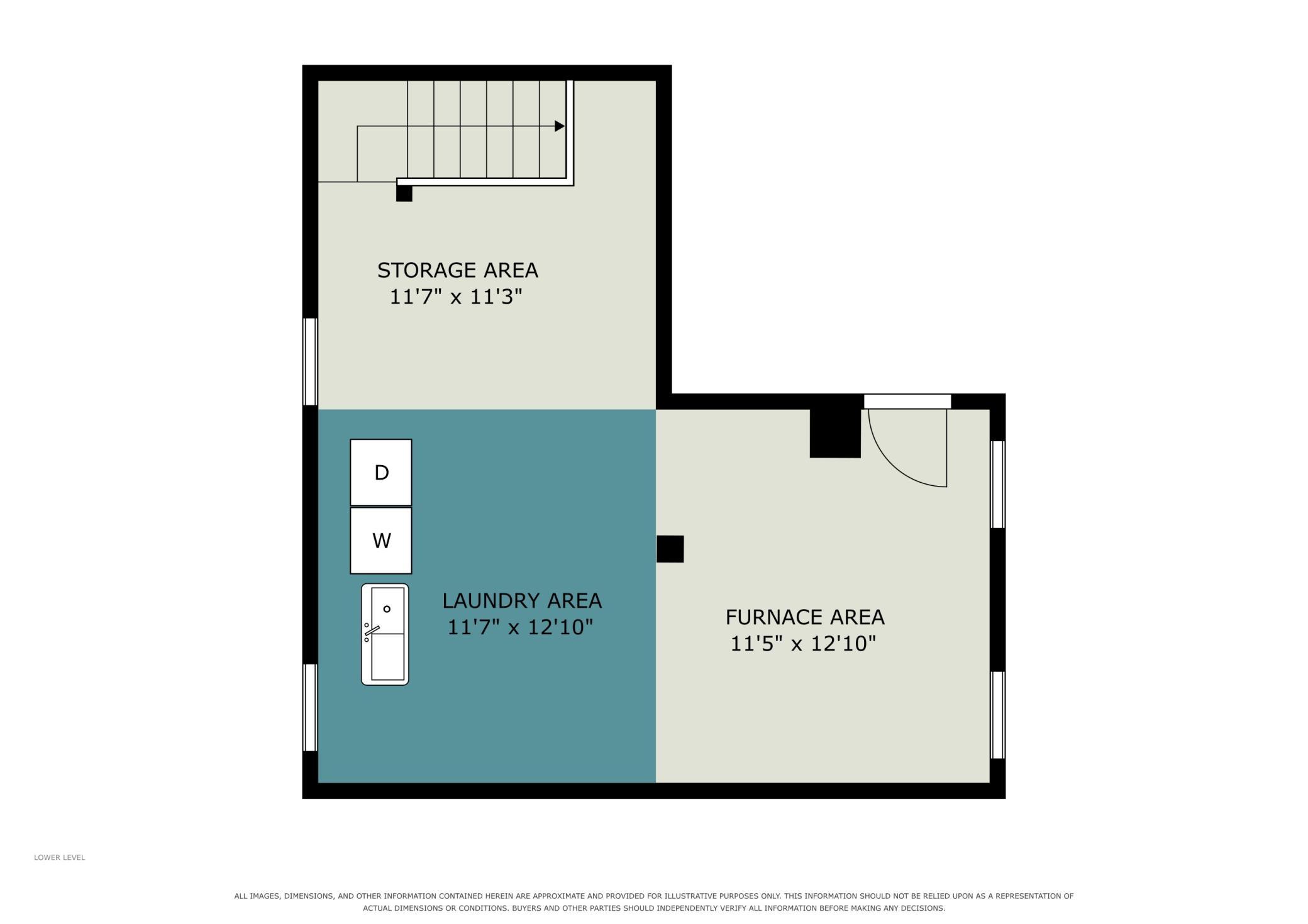 595 Syndicate Street N