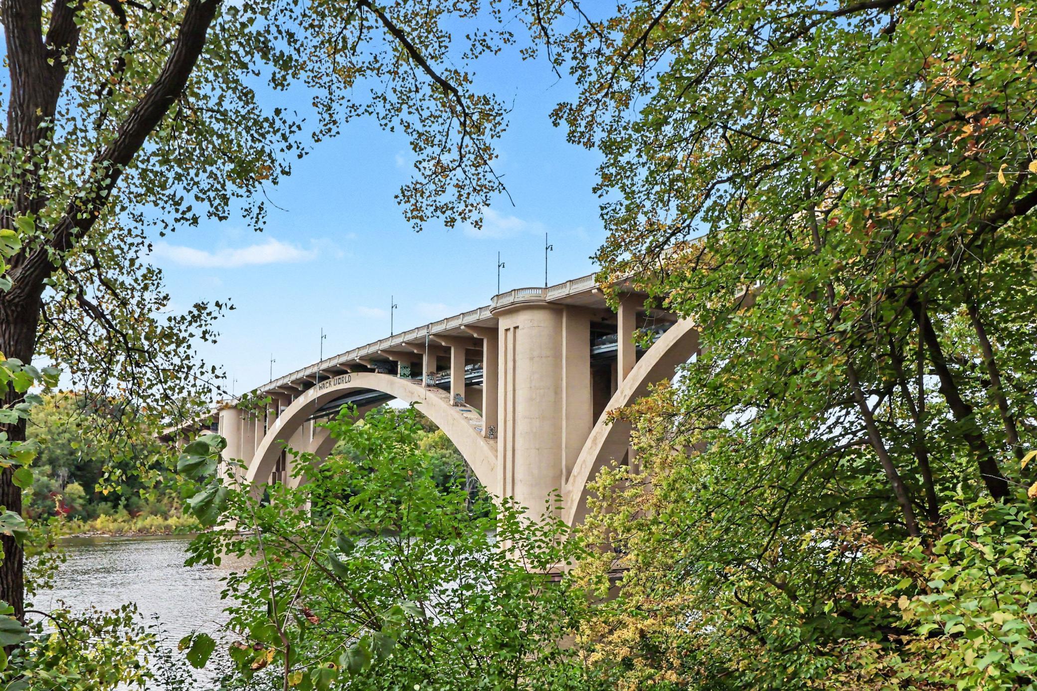820 Emerald Street Unit: 117