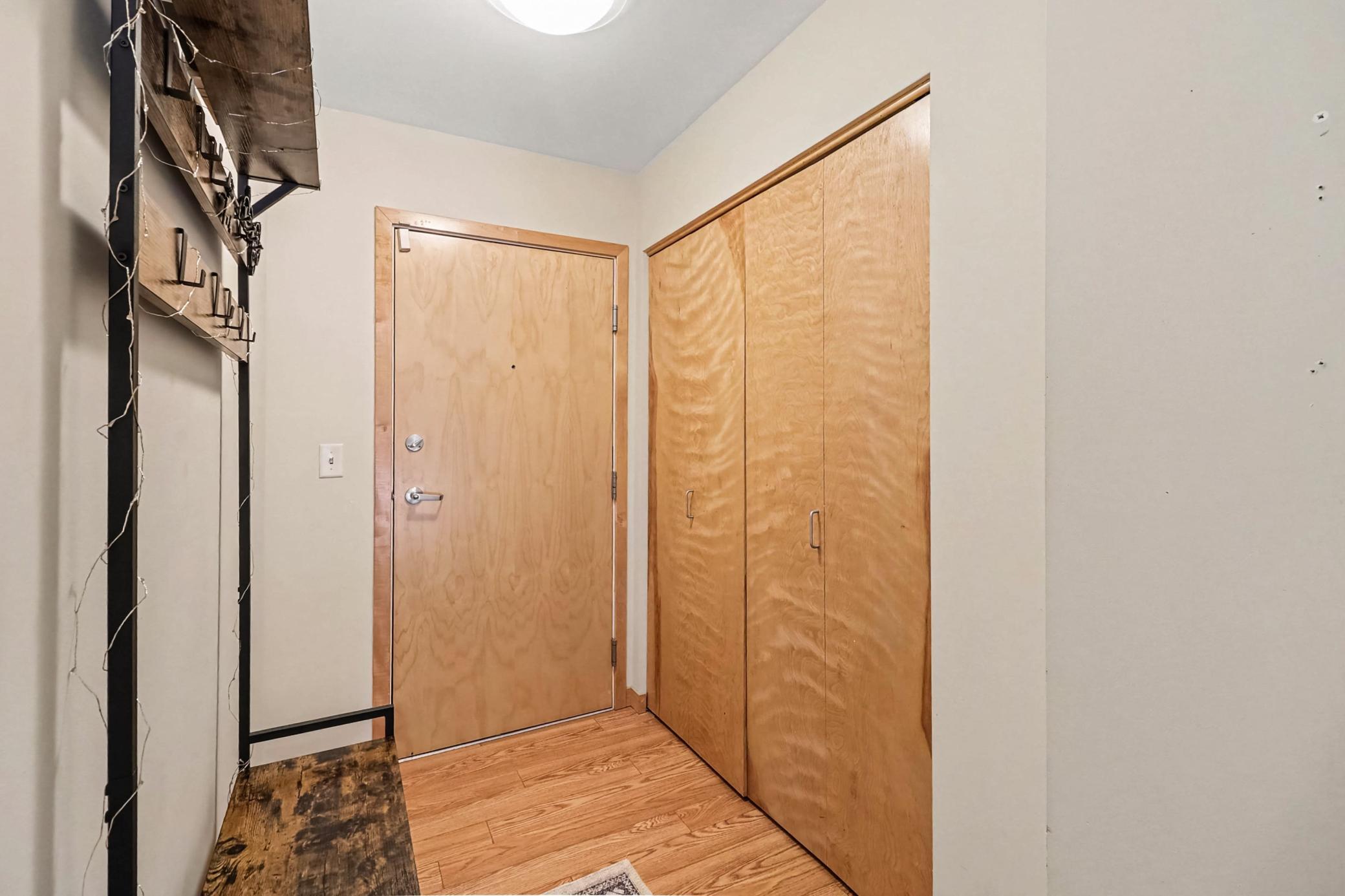820 Emerald Street Unit: 117