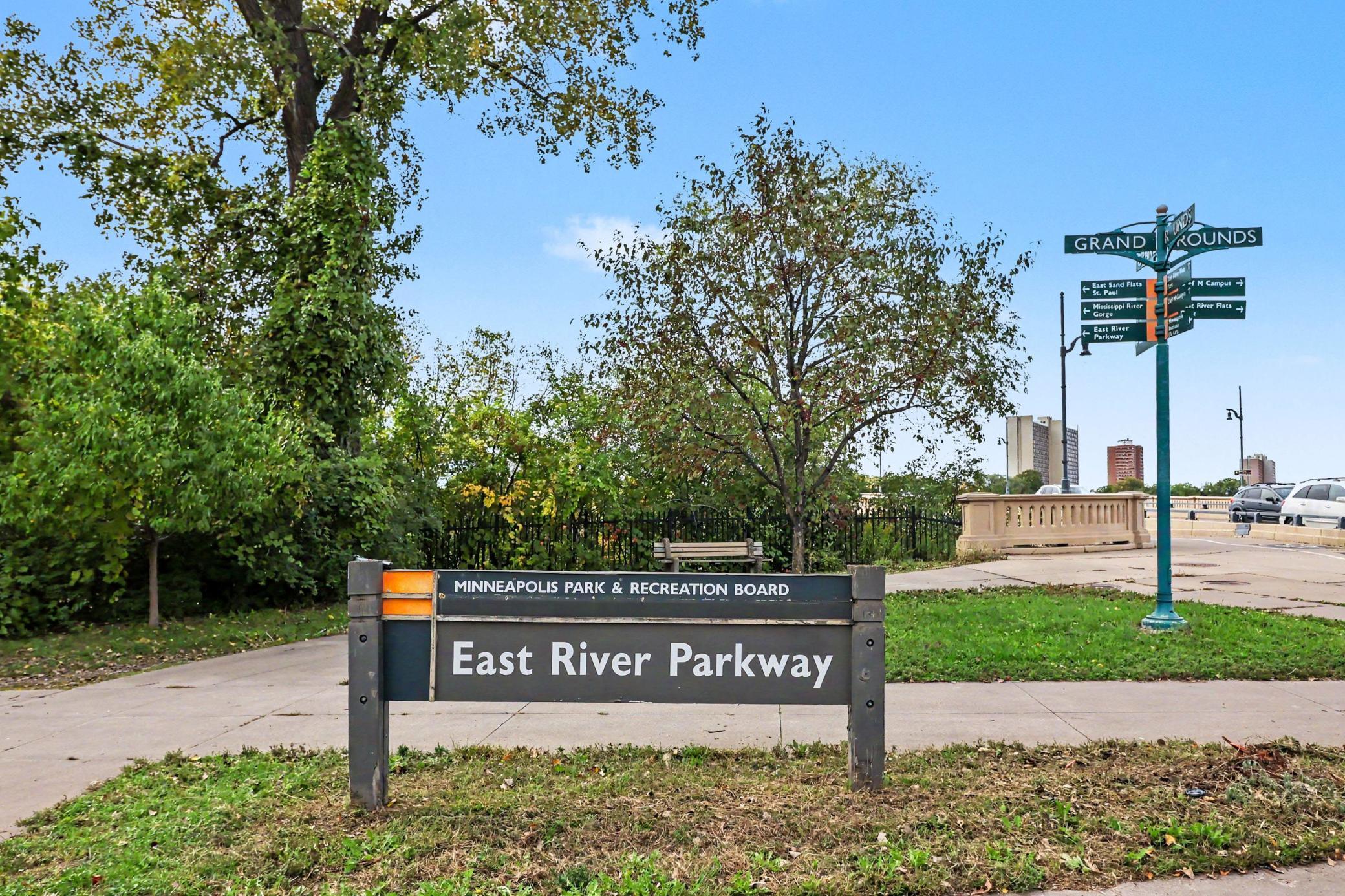 820 Emerald Street Unit: 117