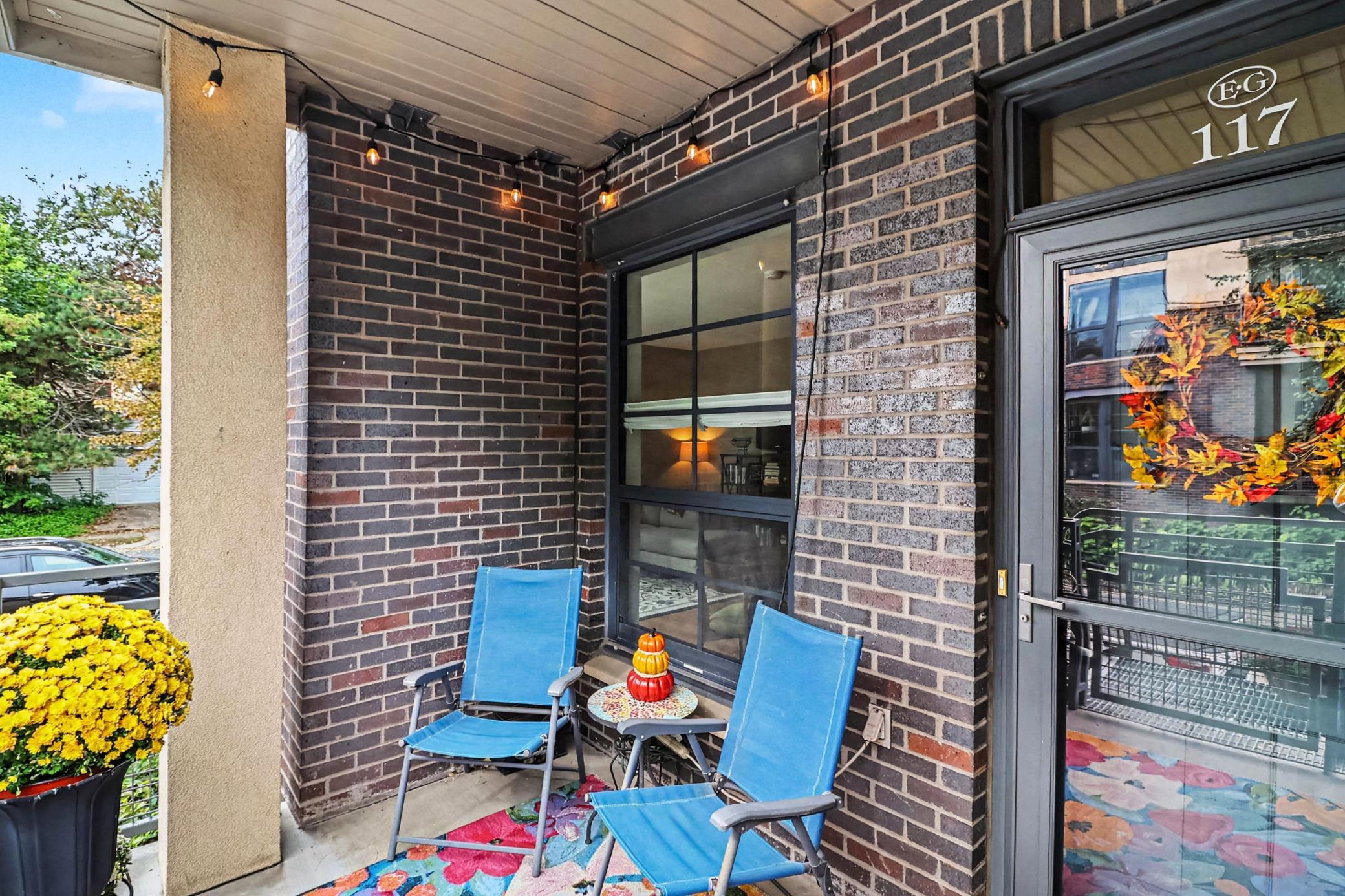 820 Emerald Street Unit: 117
