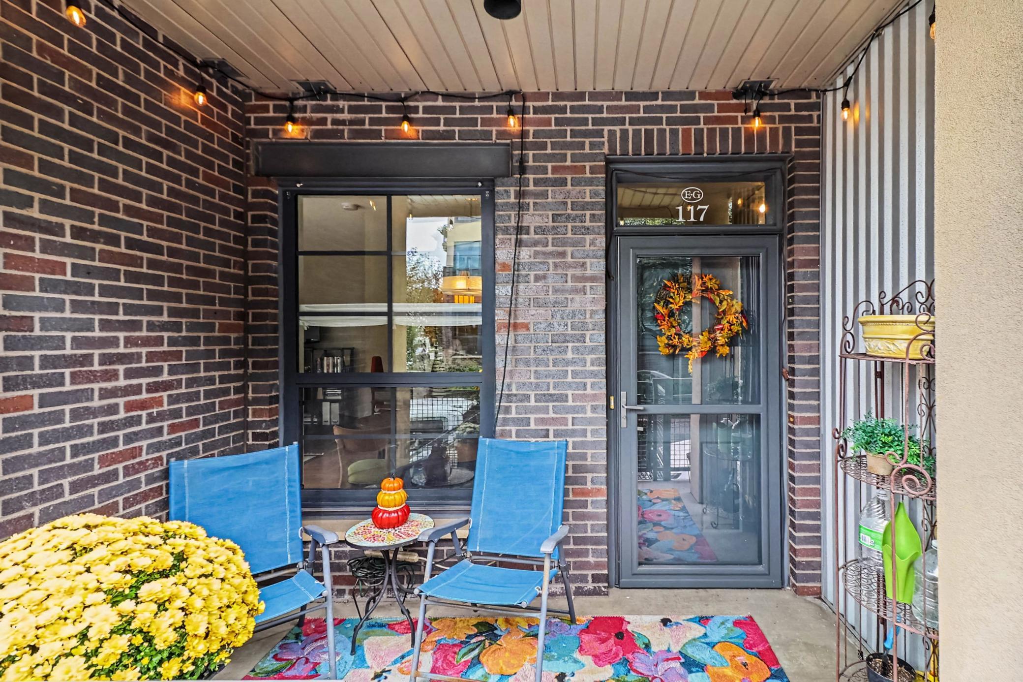 820 Emerald Street Unit: 117