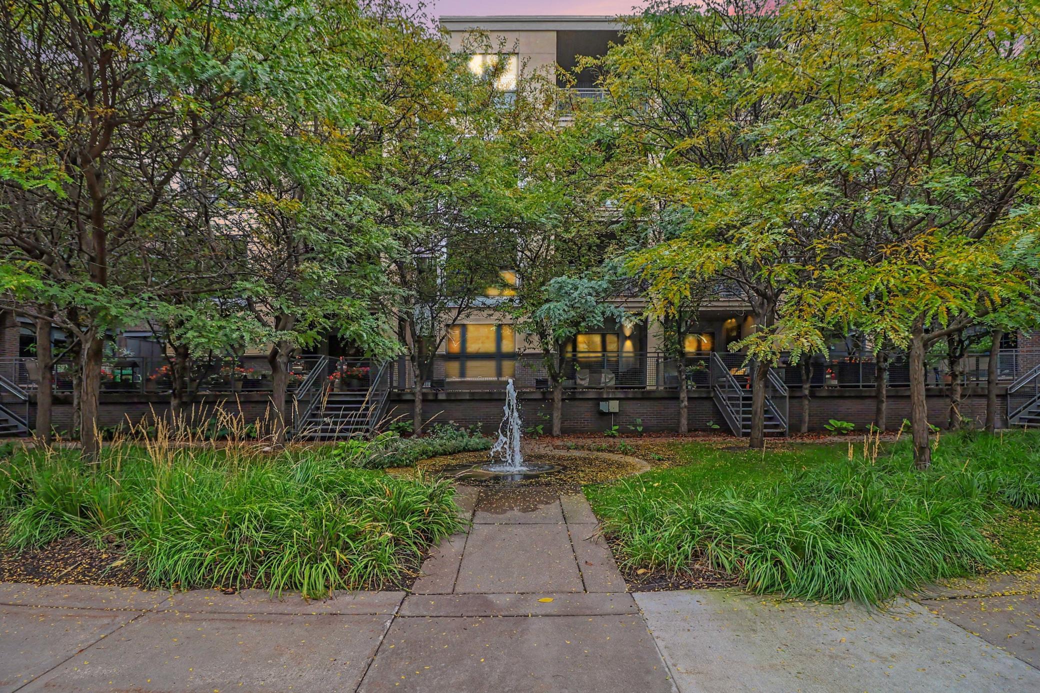 820 Emerald Street Unit: 117