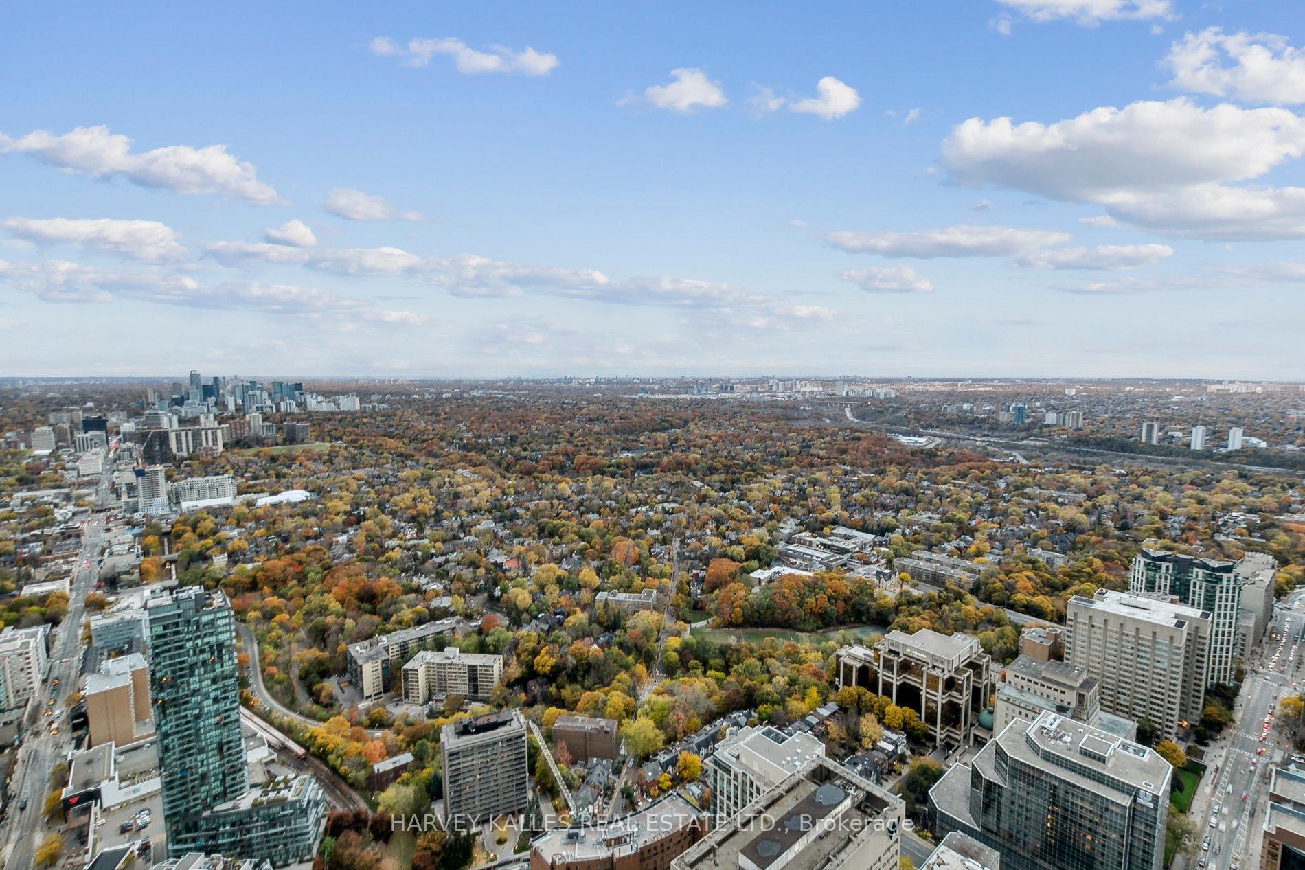 1 Bloor Street E 6801