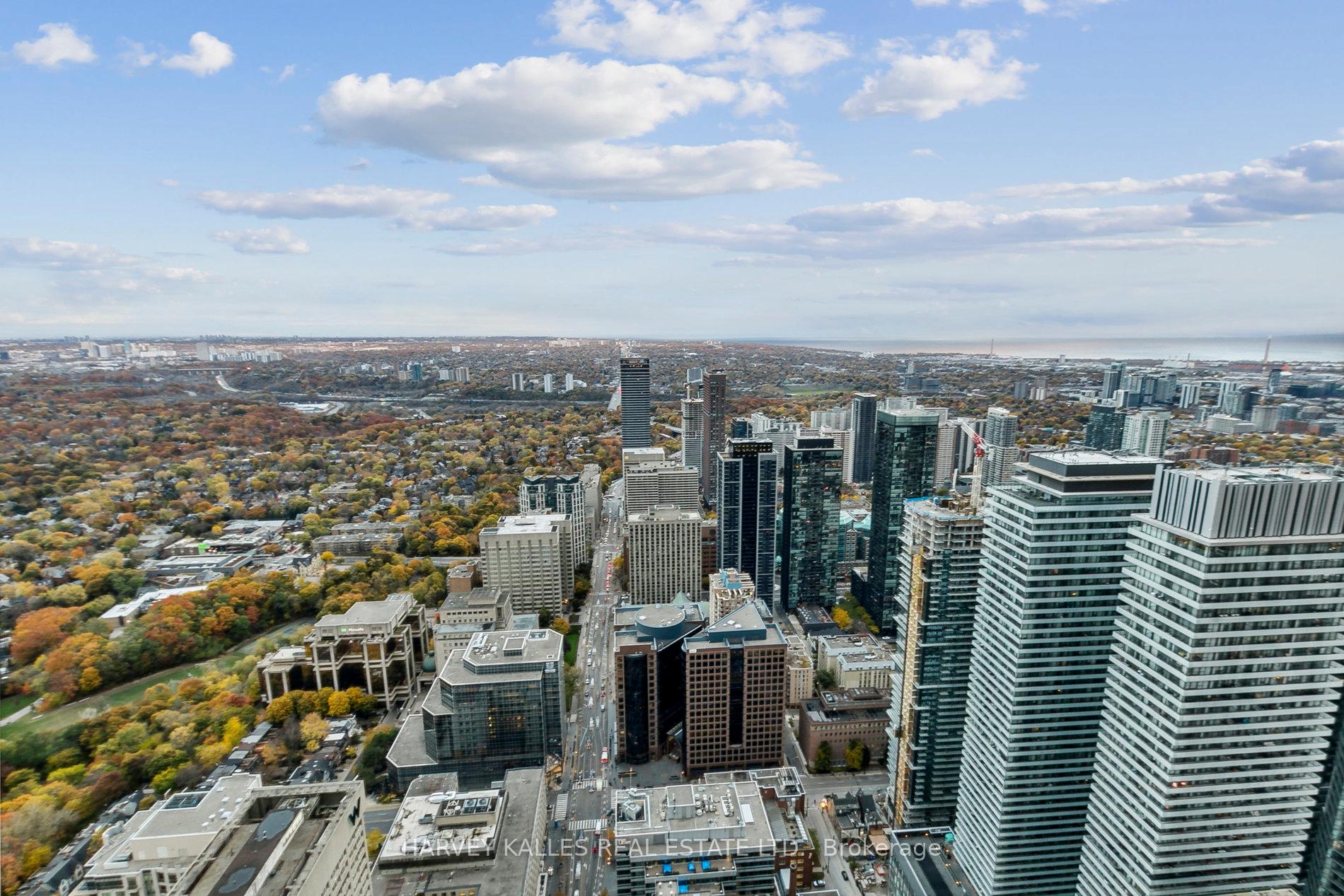 1 Bloor Street E 6801