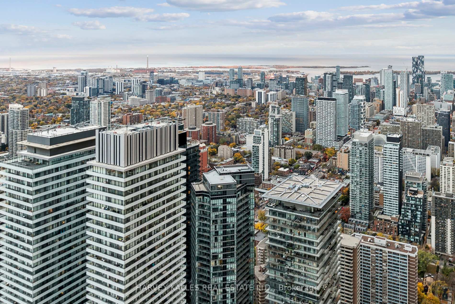 1 Bloor Street E 6801