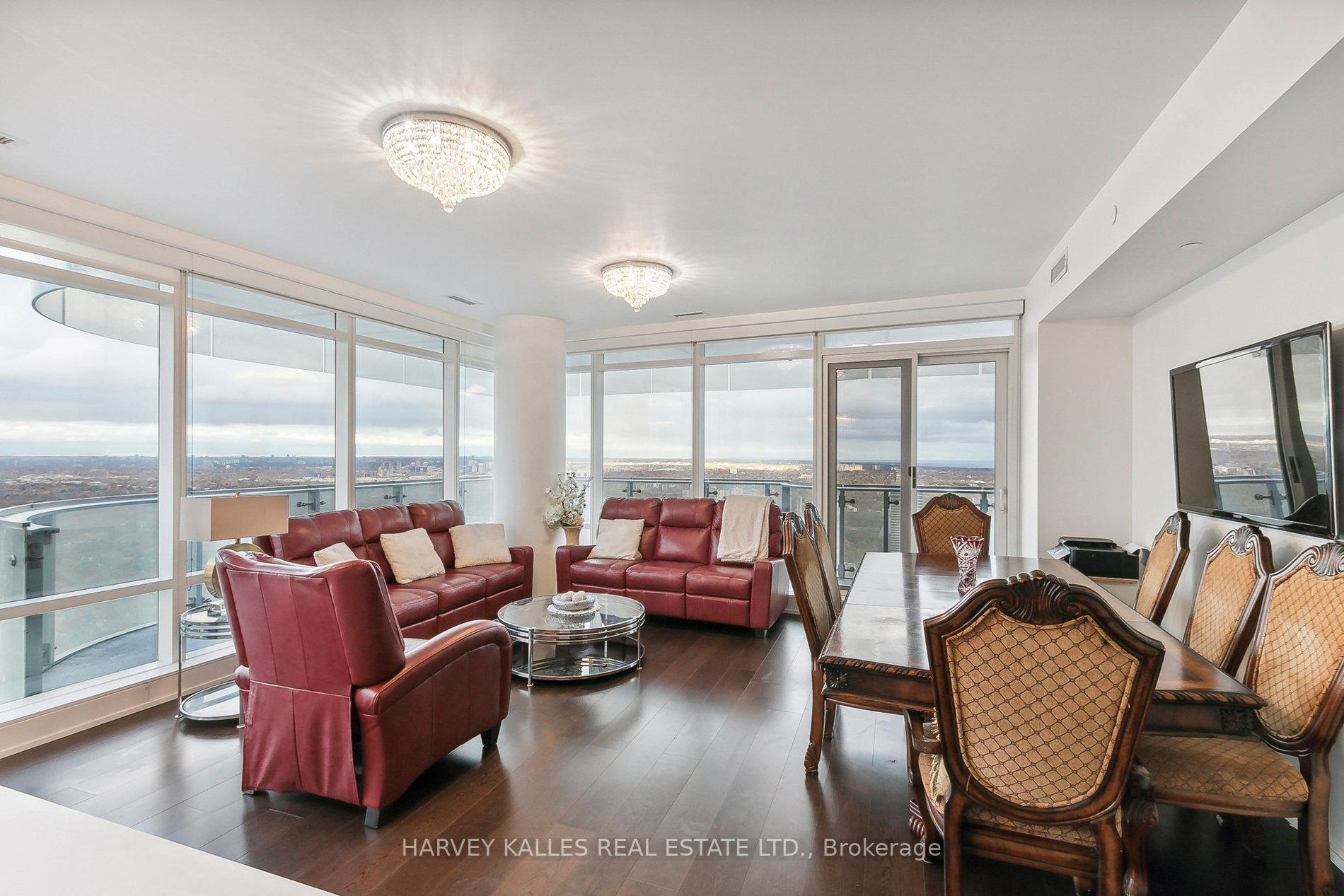 1 Bloor Street E 6801